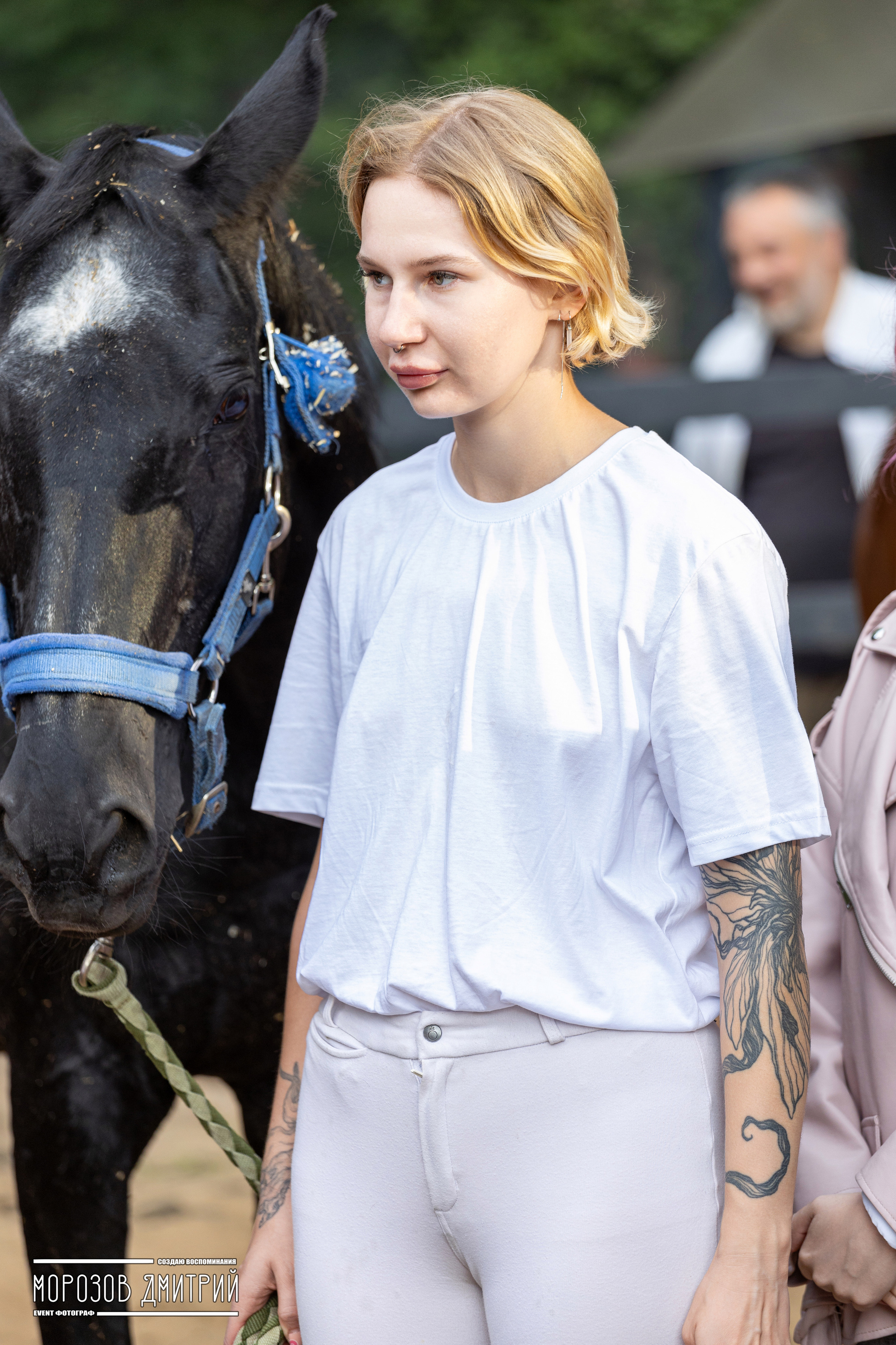11 лет КСК «Заповедный». Репортажный, Event фотограф в Санкт-Петербурге и ЛО Морозов Дмитрий