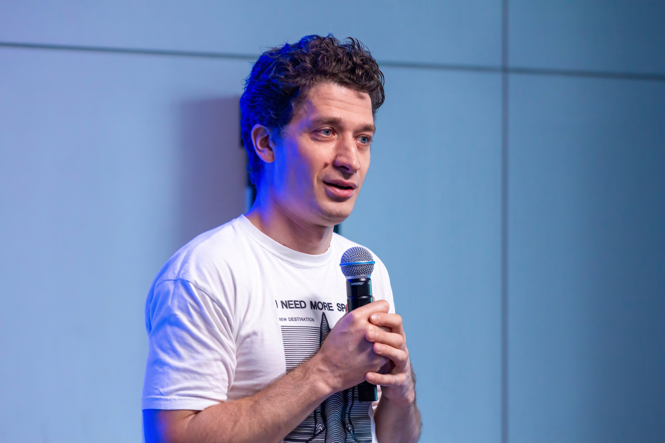 Главный Офис Вконтакте, встреча амбассадор 7-9.07. Репортажный, Event фотограф в Санкт-Петербурге и ЛО Морозов Дмитрий