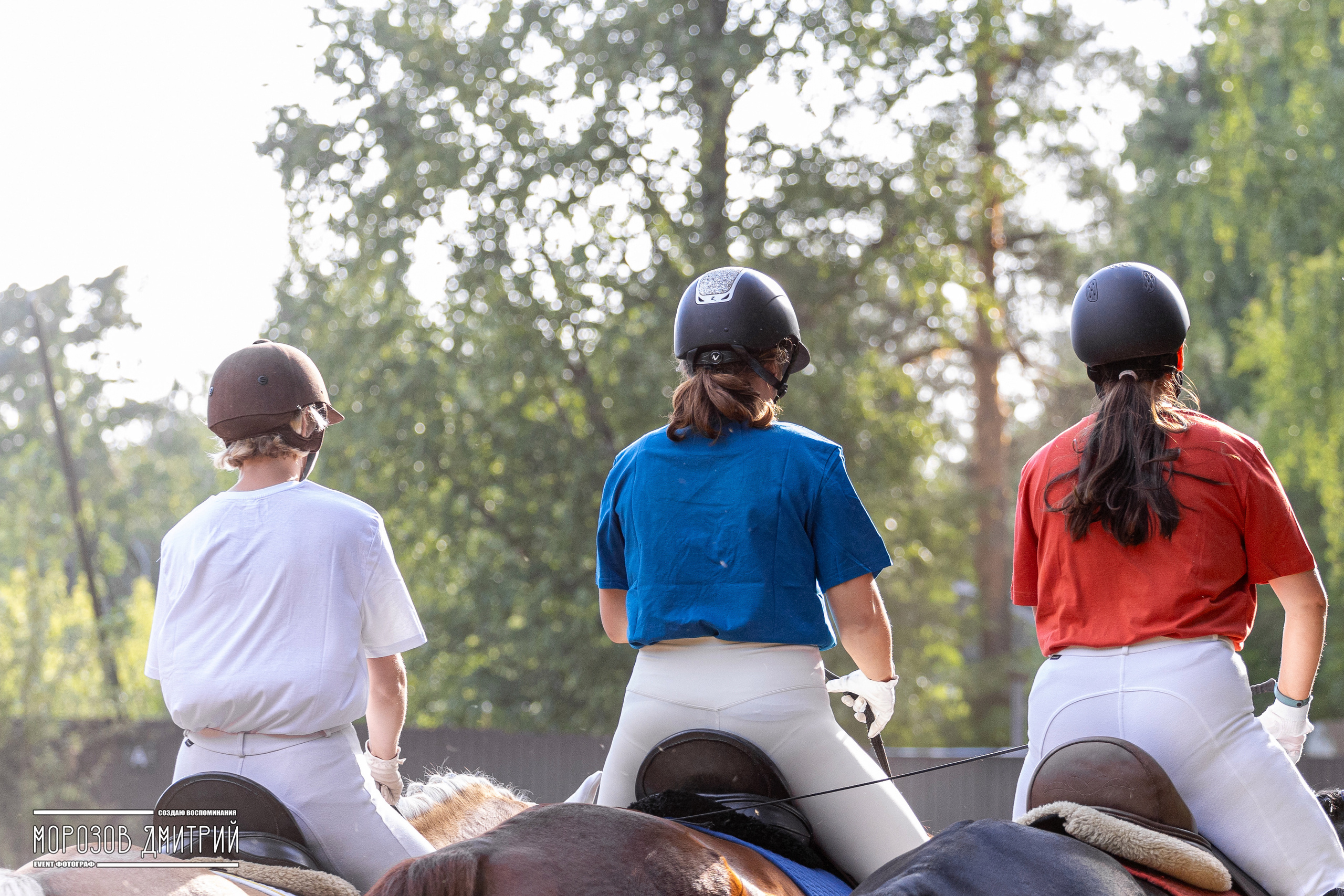 11 лет КСК «Заповедный». Репортажный, Event фотограф в Санкт-Петербурге и ЛО Морозов Дмитрий