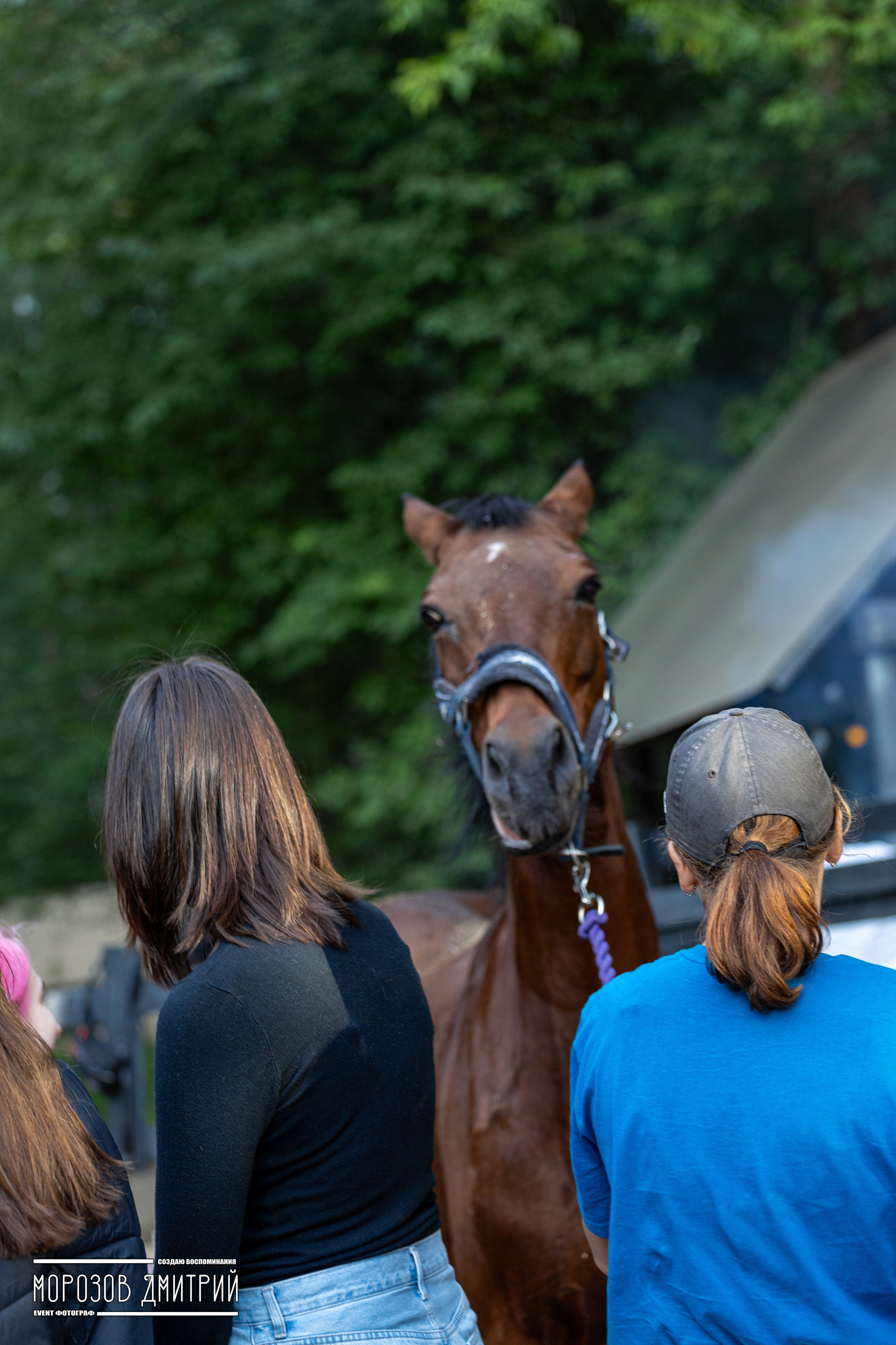 11 лет КСК «Заповедный». Репортажный, Event фотограф в Санкт-Петербурге и ЛО Морозов Дмитрий