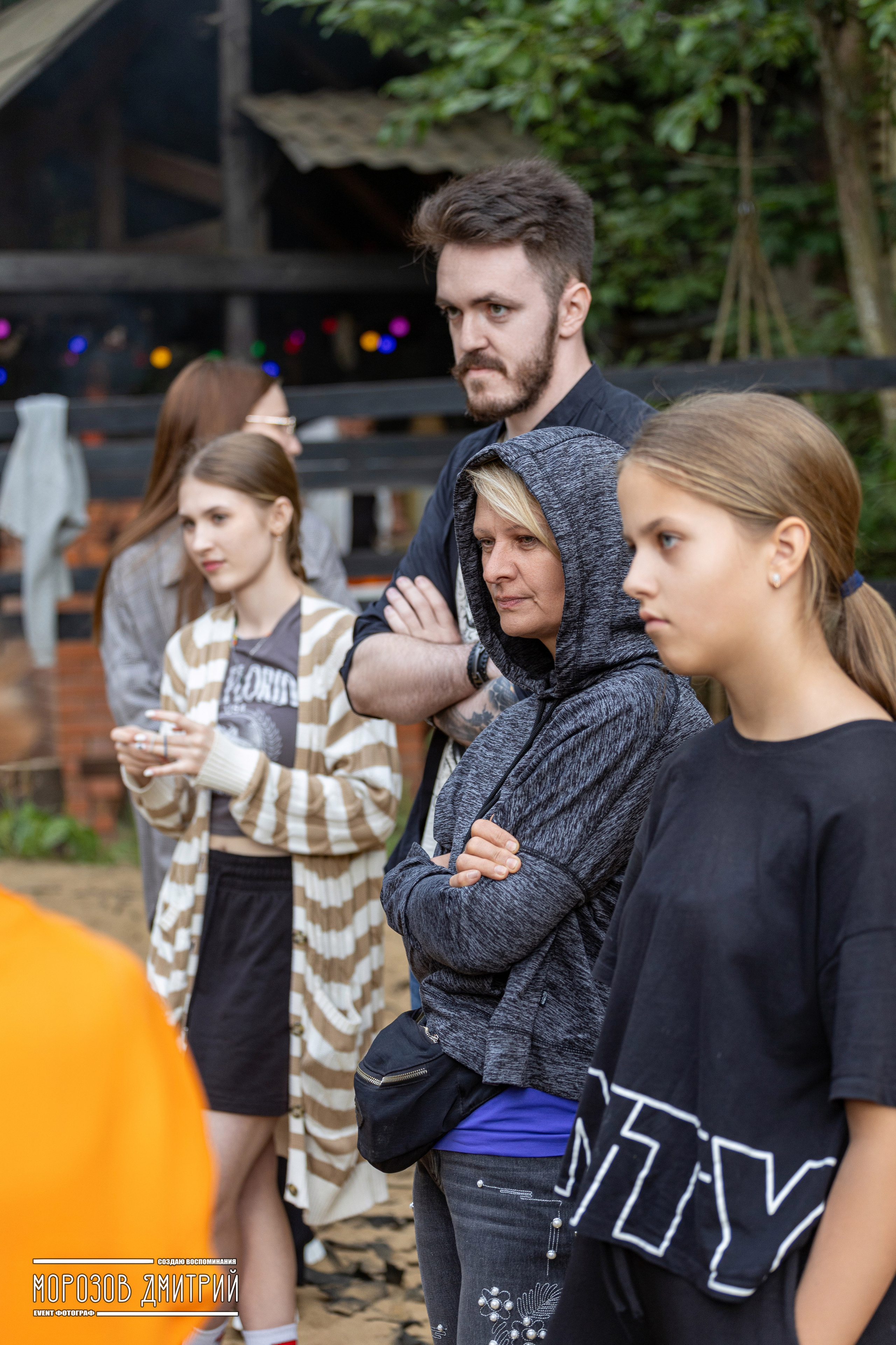11 лет КСК «Заповедный». Репортажный, Event фотограф в Санкт-Петербурге и ЛО Морозов Дмитрий