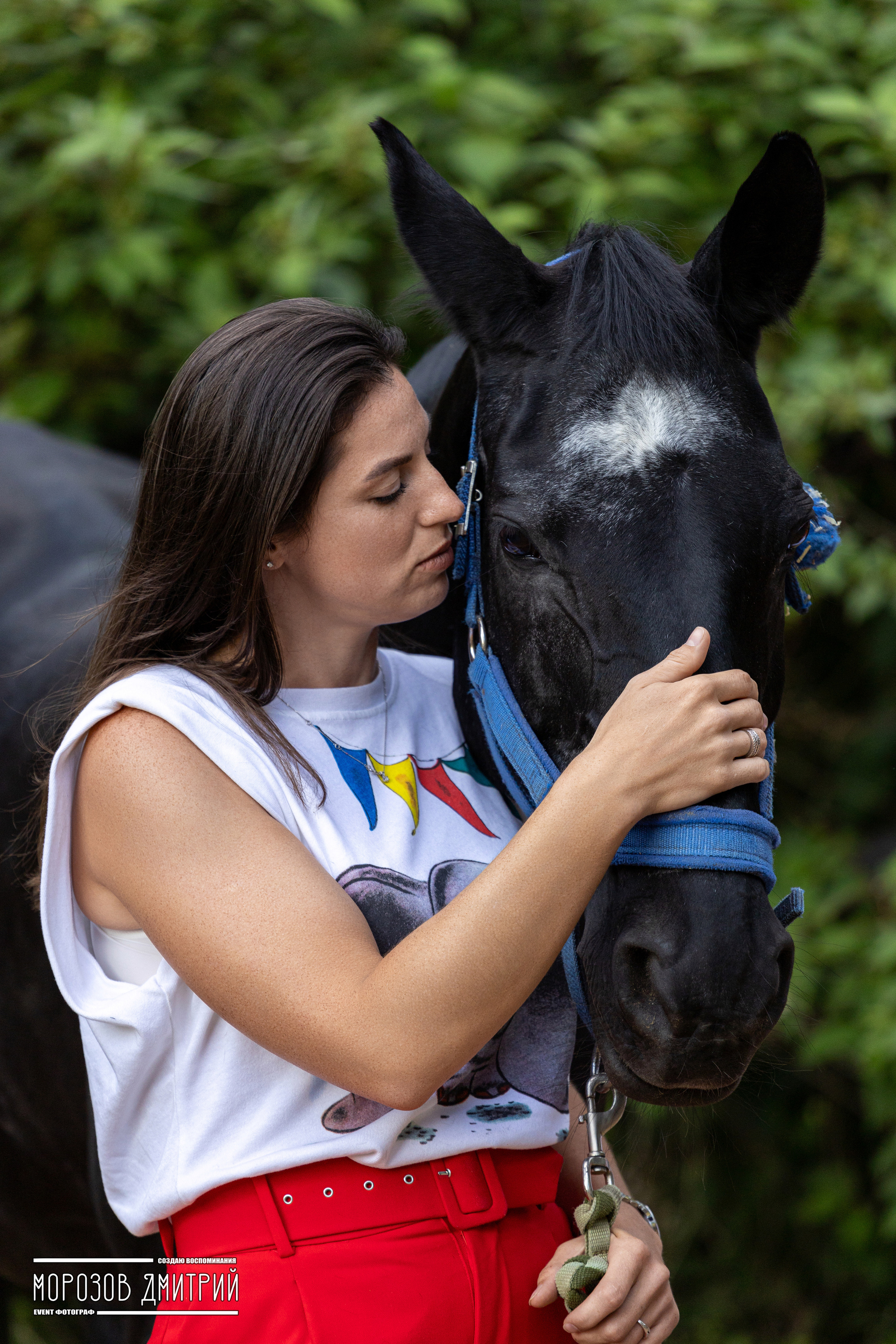 11 лет КСК «Заповедный». Репортажный, Event фотограф в Санкт-Петербурге и ЛО Морозов Дмитрий