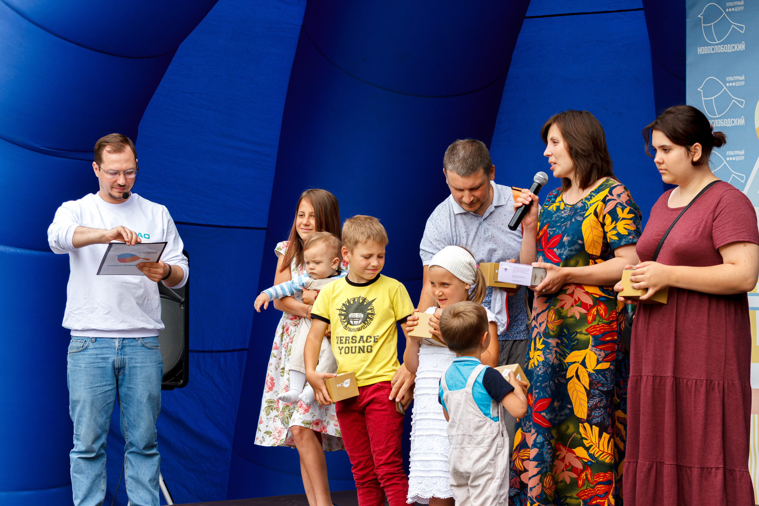 Г. Москвы ГБУК Окц ЦАО Культурный центр Новослободский Награждение. Репортажный, Event фотограф в Санкт-Петербурге и ЛО Морозов Дмитрий