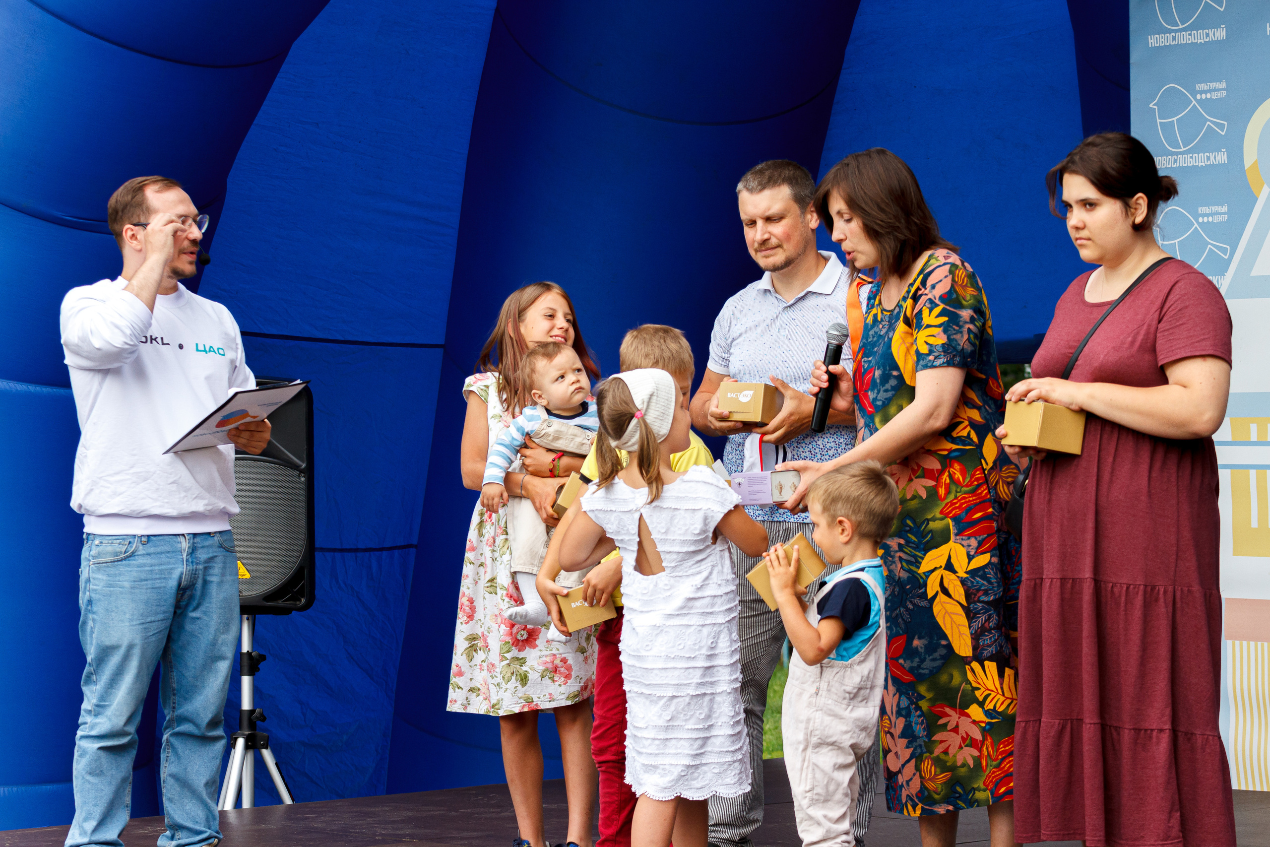 Г. Москвы ГБУК Окц ЦАО Культурный центр Новослободский Награждение. Репортажный, Event фотограф в Санкт-Петербурге и ЛО Морозов Дмитрий