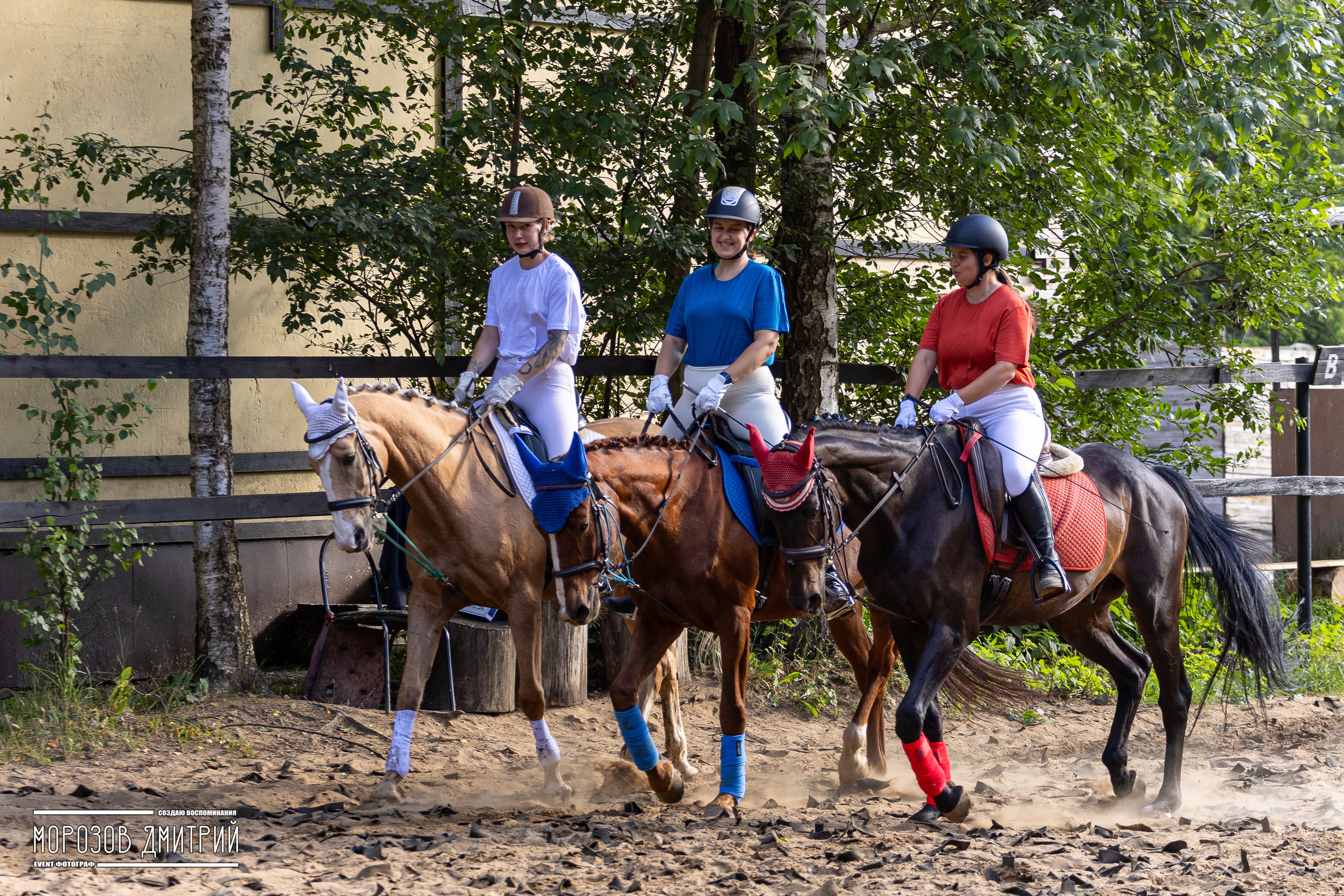 11 лет КСК «Заповедный». Репортажный, Event фотограф в Санкт-Петербурге и ЛО Морозов Дмитрий