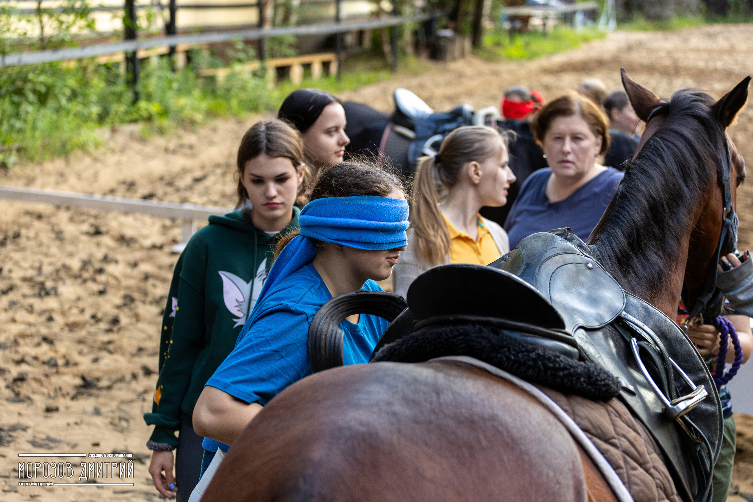 11 лет КСК «Заповедный». Репортажный, Event фотограф в Санкт-Петербурге и ЛО Морозов Дмитрий