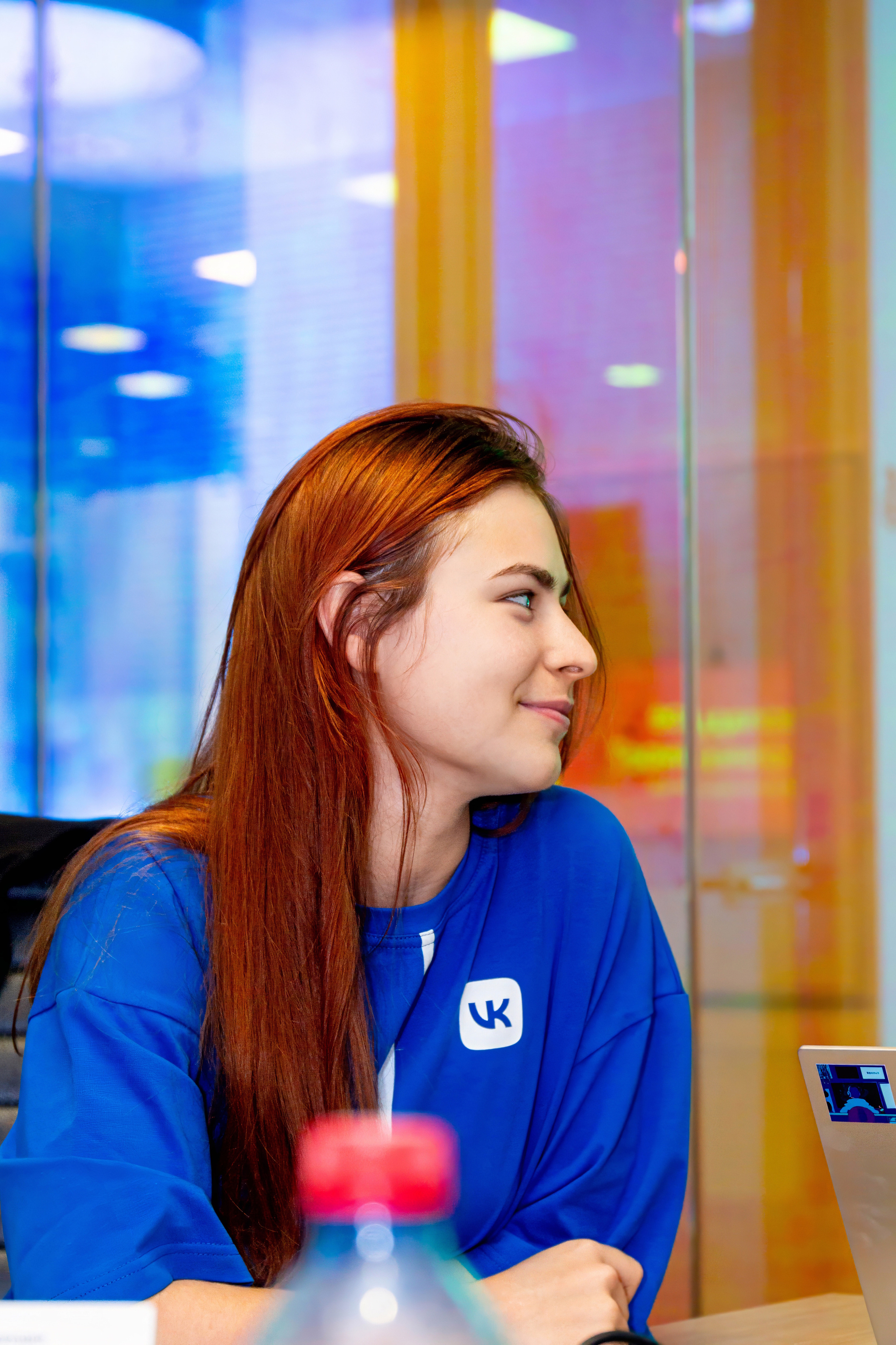 Главный Офис Вконтакте, встреча амбассадор 7-9.07. Репортажный, Event фотограф в Санкт-Петербурге и ЛО Морозов Дмитрий