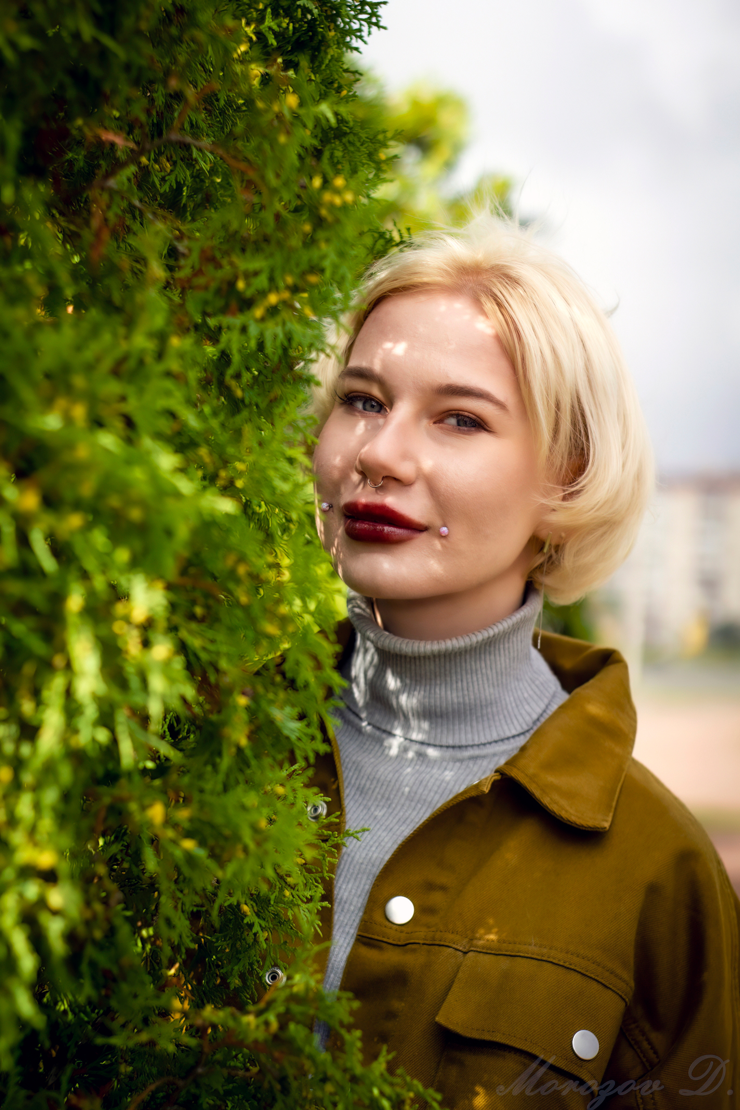 Индивидуальные фотосессии. Репортажный, Event фотограф в Санкт-Петербурге и ЛО Морозов Дмитрий