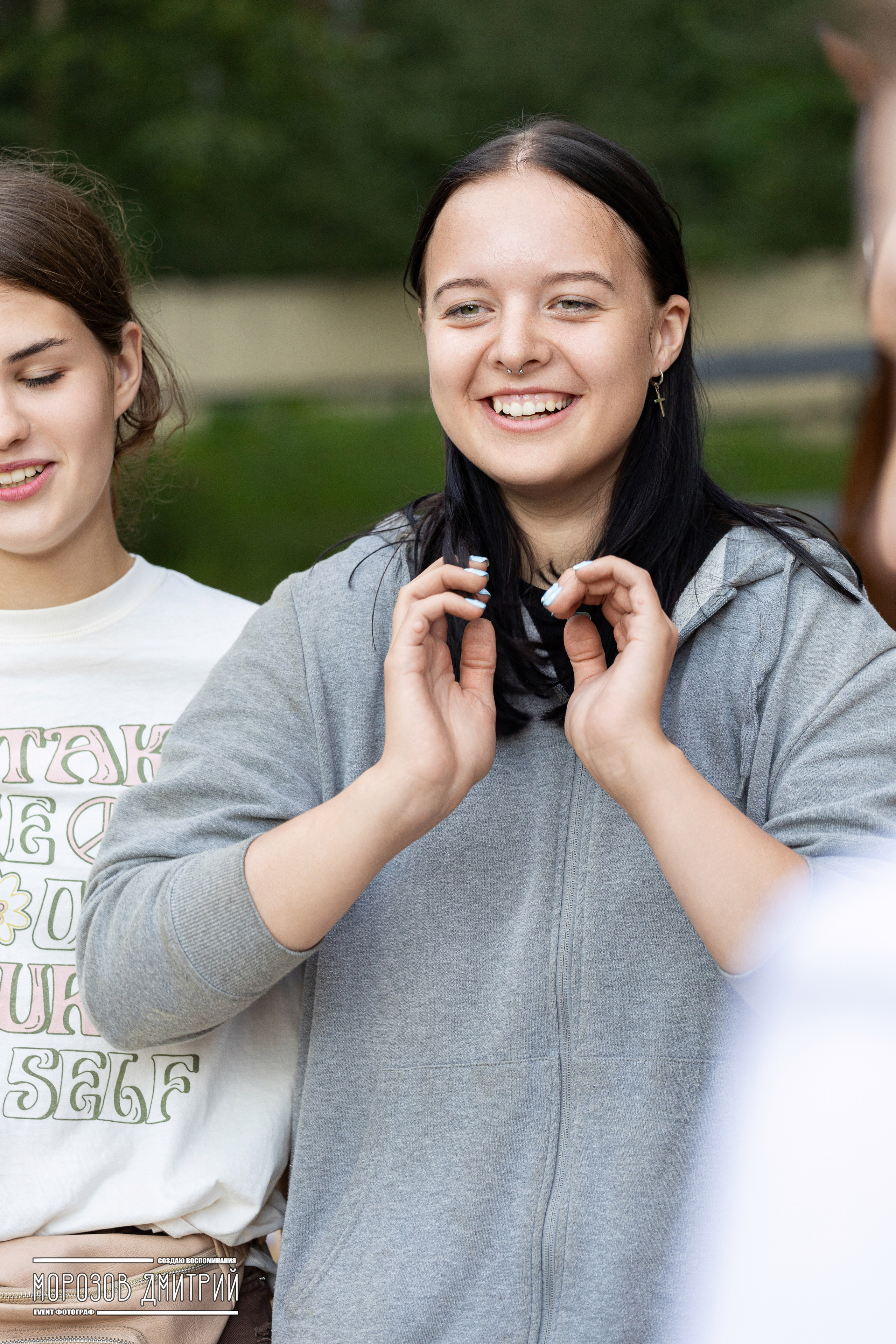 11 лет КСК «Заповедный». Репортажный, Event фотограф в Санкт-Петербурге и ЛО Морозов Дмитрий