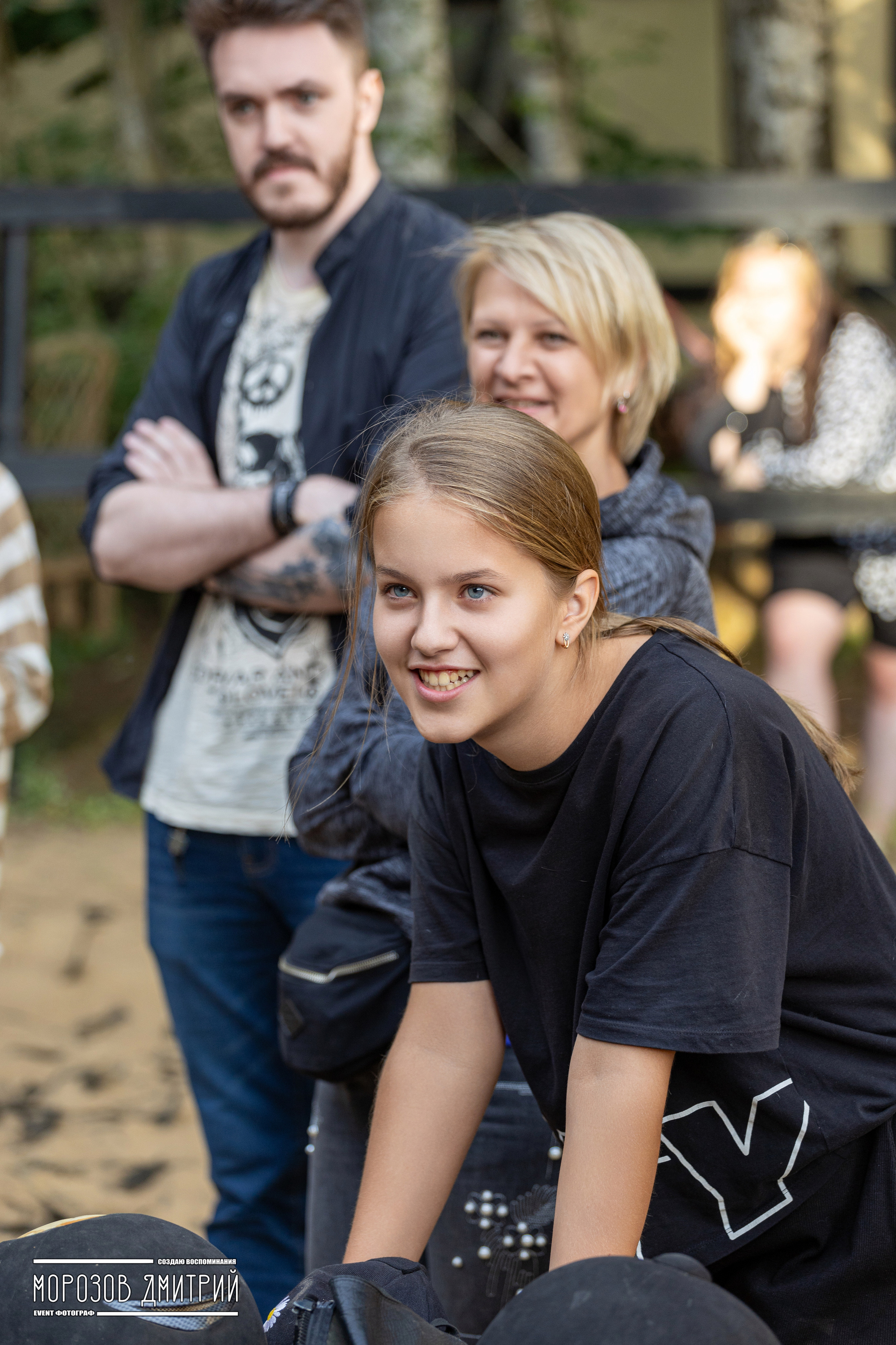 11 лет КСК «Заповедный». Репортажный, Event фотограф в Санкт-Петербурге и ЛО Морозов Дмитрий