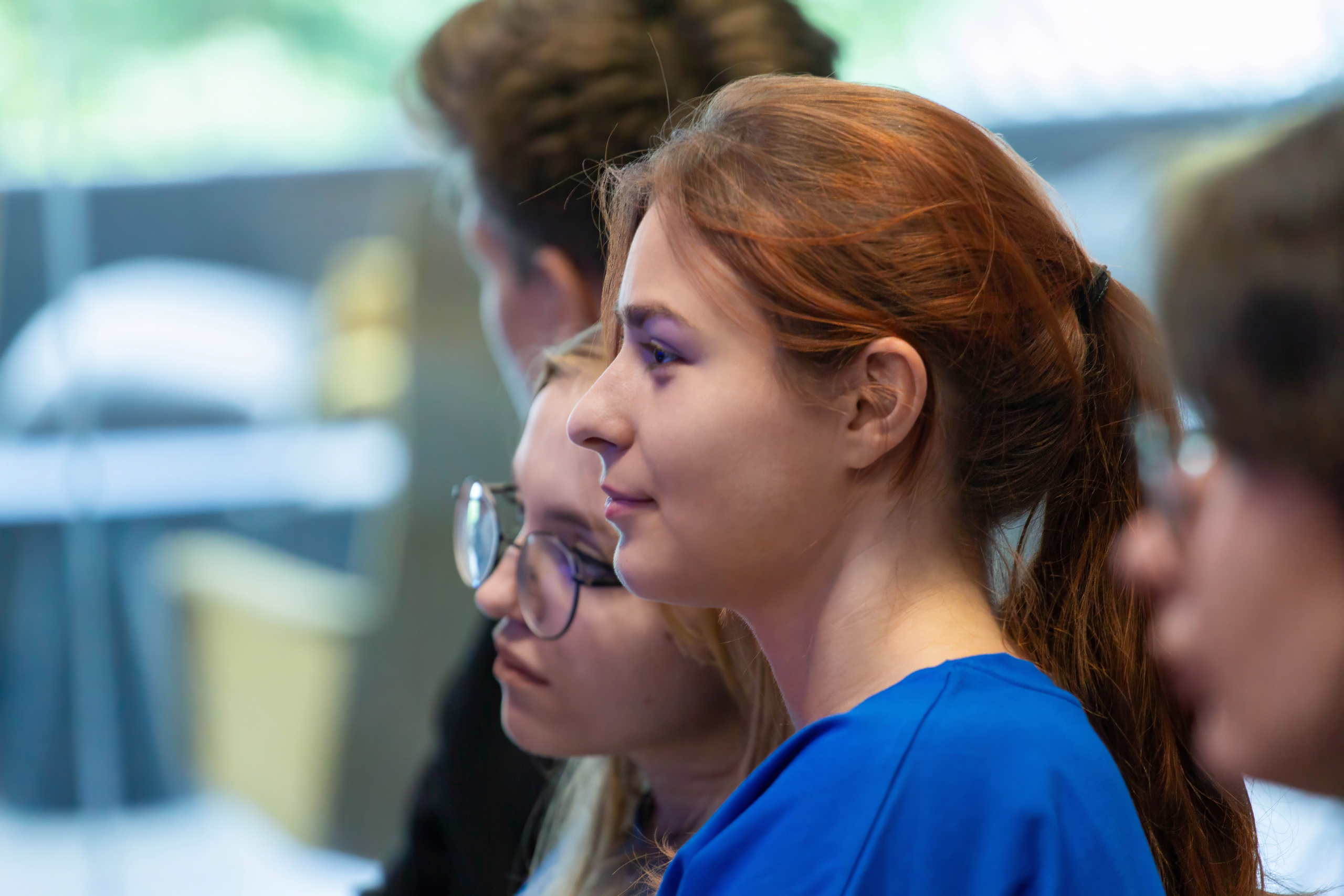 Главный Офис Вконтакте, встреча амбассадор 7-9.07. Репортажный, Event фотограф в Санкт-Петербурге и ЛО Морозов Дмитрий