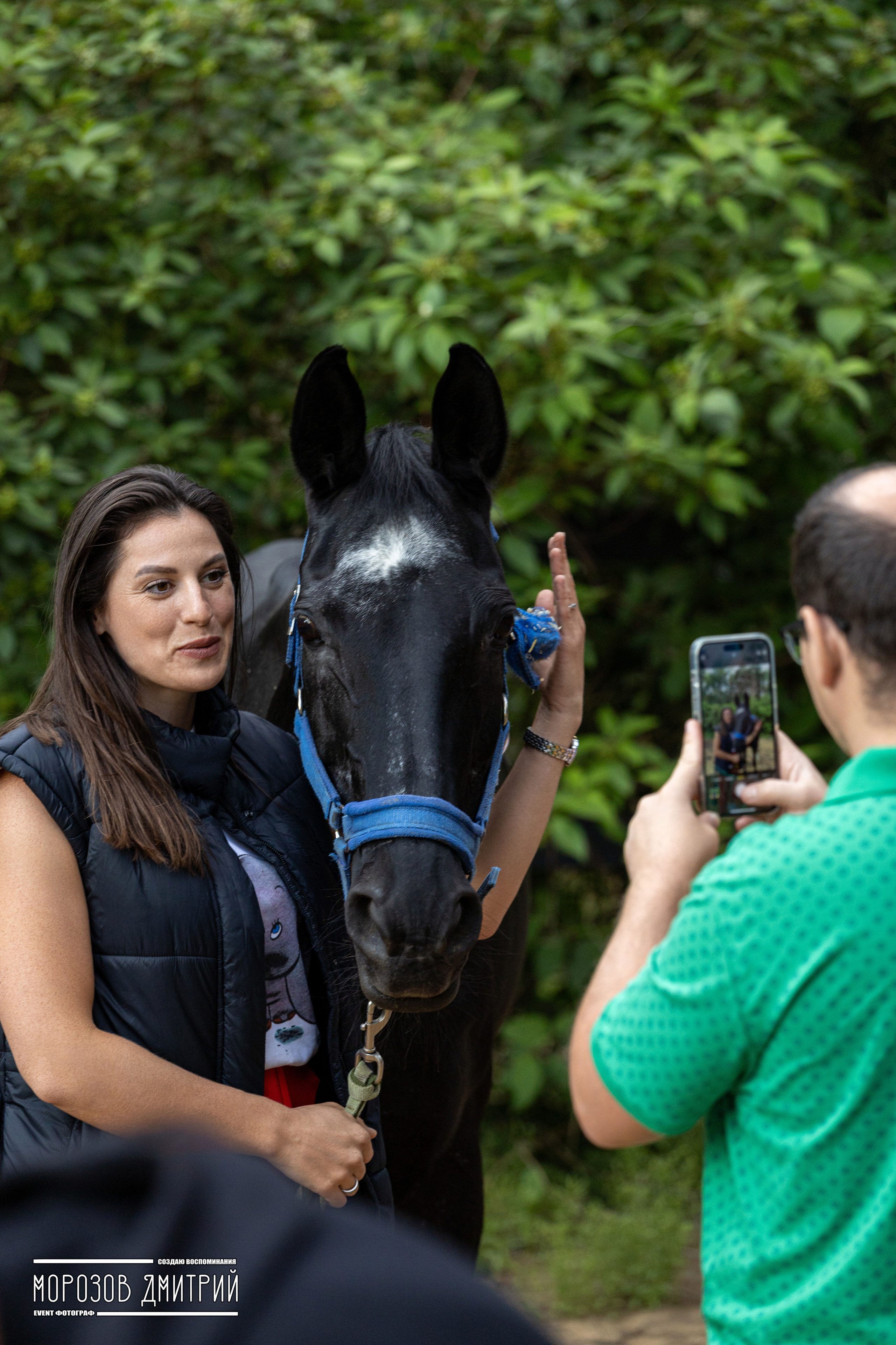 11 лет КСК «Заповедный». Репортажный, Event фотограф в Санкт-Петербурге и ЛО Морозов Дмитрий