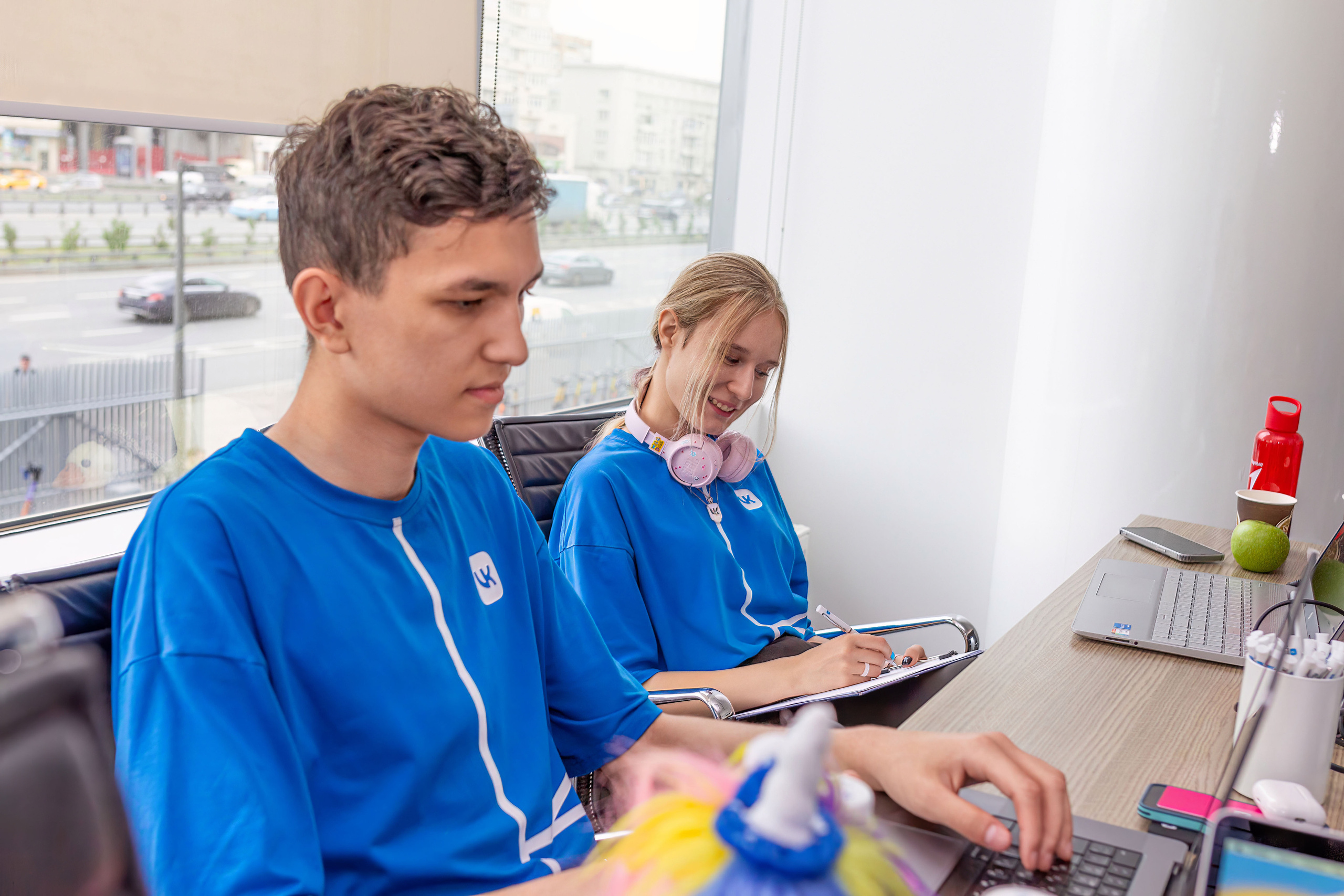 Главный Офис Вконтакте, встреча амбассадор 7-9.07. Репортажный, Event фотограф в Санкт-Петербурге и ЛО Морозов Дмитрий