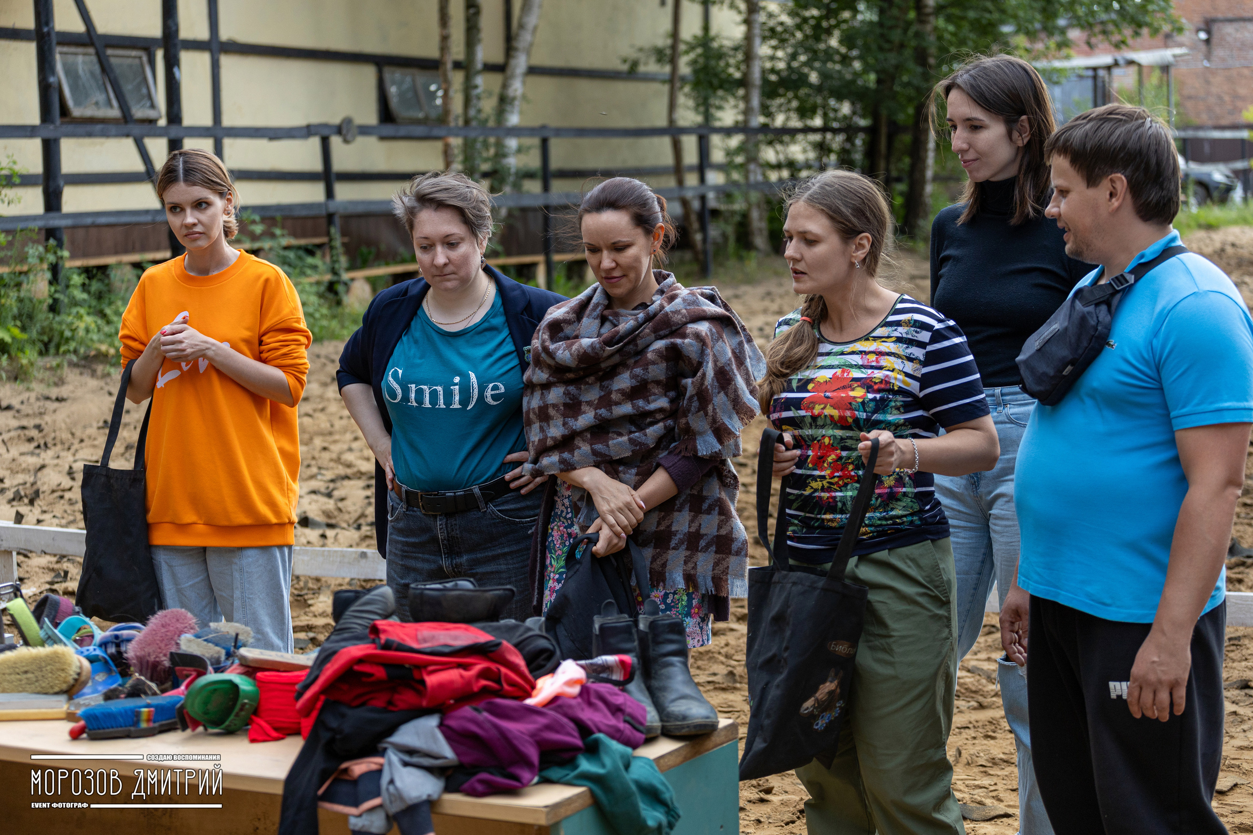 11 лет КСК «Заповедный». Репортажный, Event фотограф в Санкт-Петербурге и ЛО Морозов Дмитрий