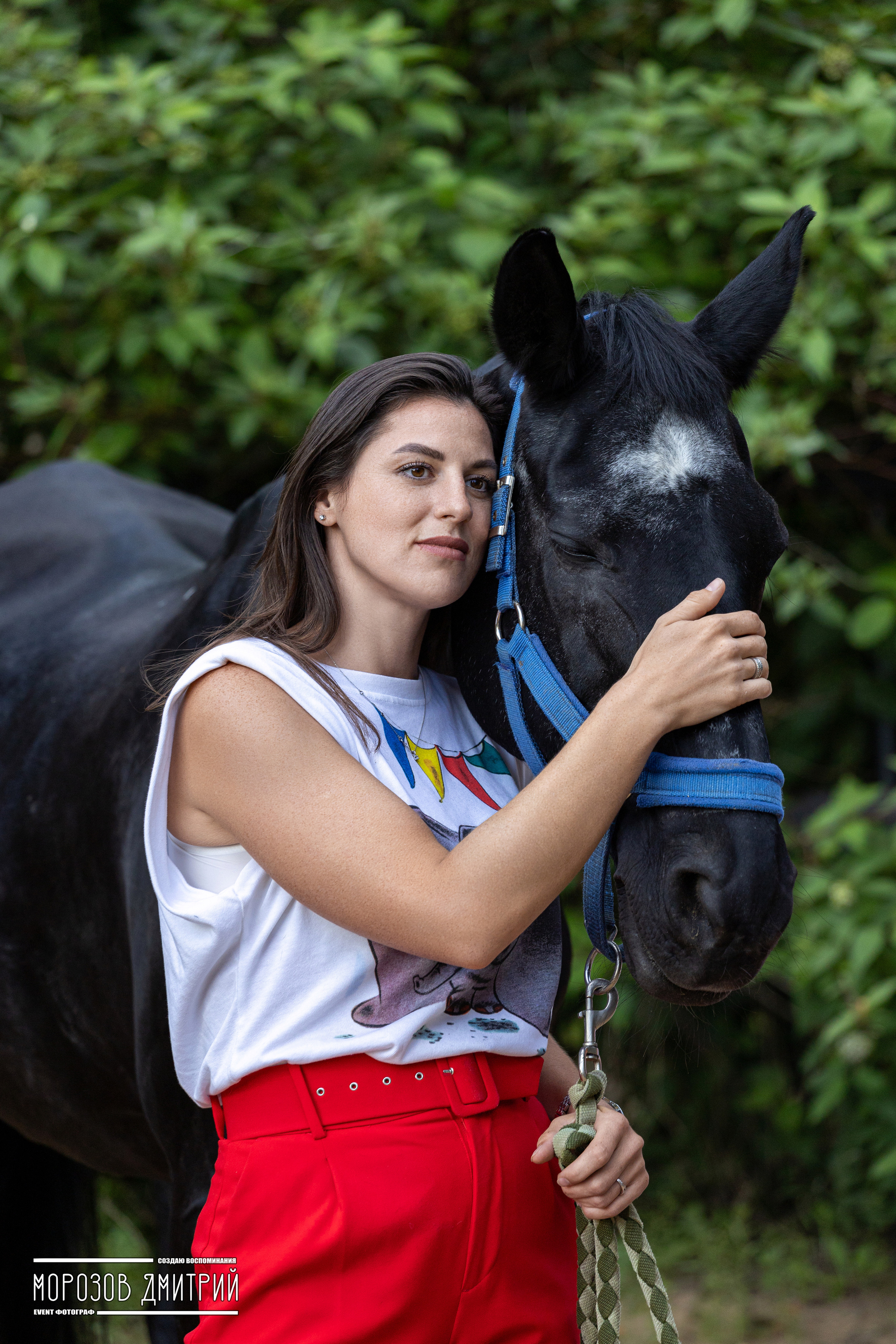 11 лет КСК «Заповедный». Репортажный, Event фотограф в Санкт-Петербурге и ЛО Морозов Дмитрий