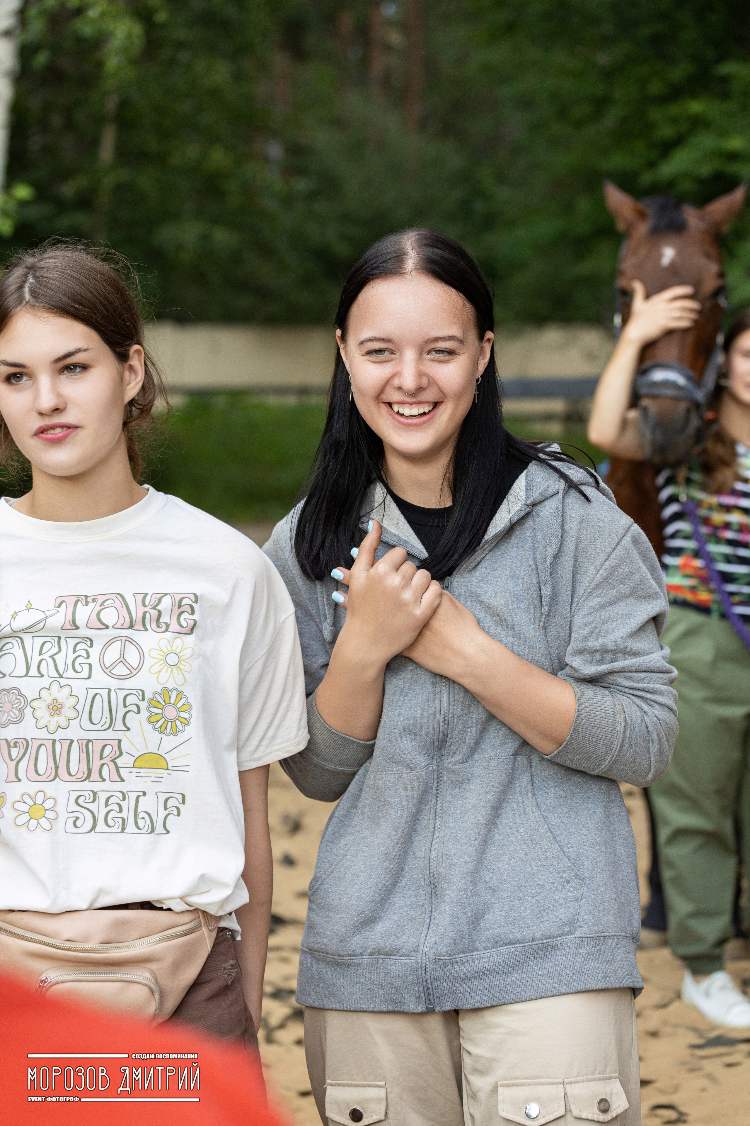 11 лет КСК «Заповедный». Репортажный, Event фотограф в Санкт-Петербурге и ЛО Морозов Дмитрий