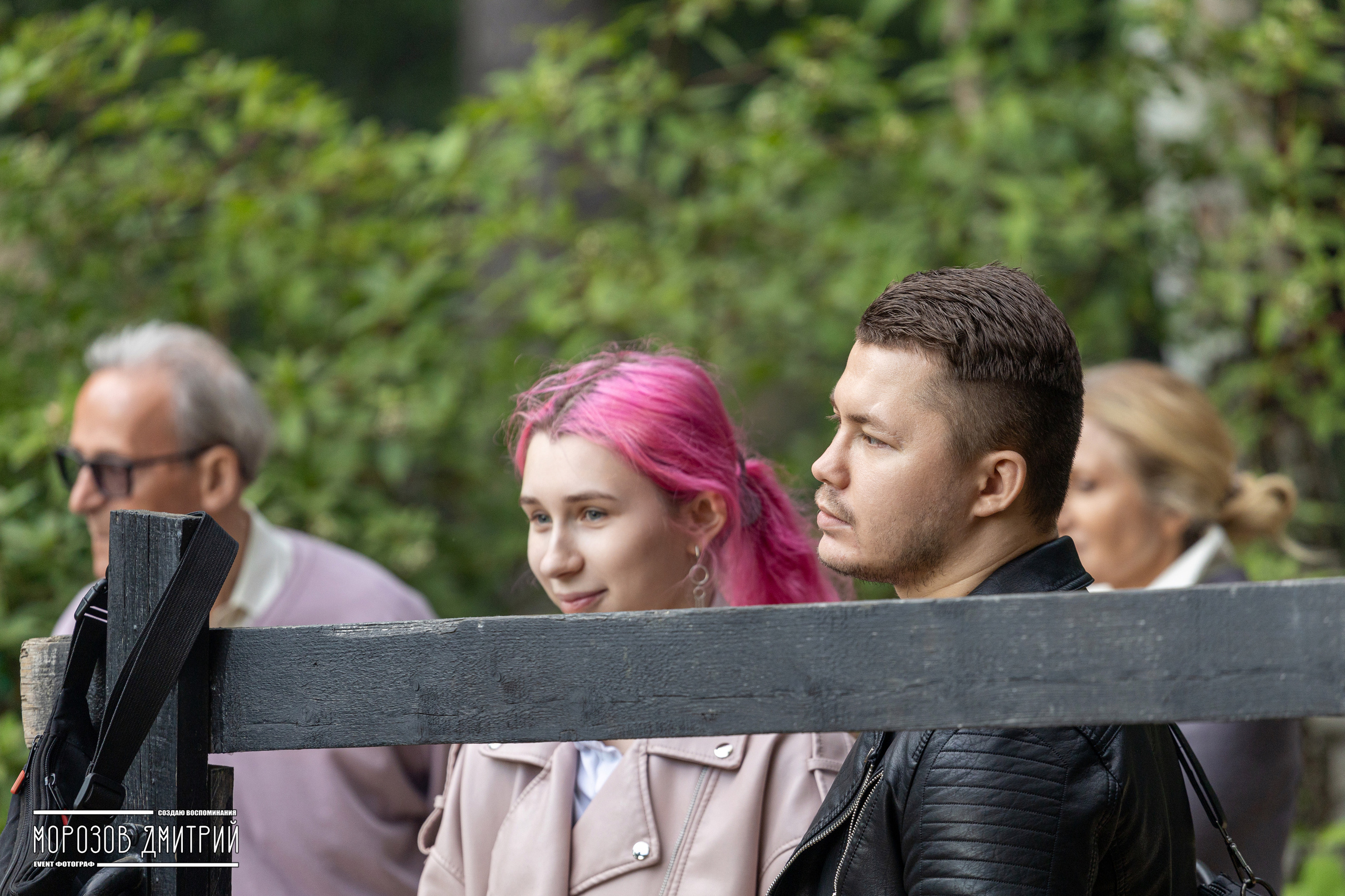 11 лет КСК «Заповедный». Репортажный, Event фотограф в Санкт-Петербурге и ЛО Морозов Дмитрий