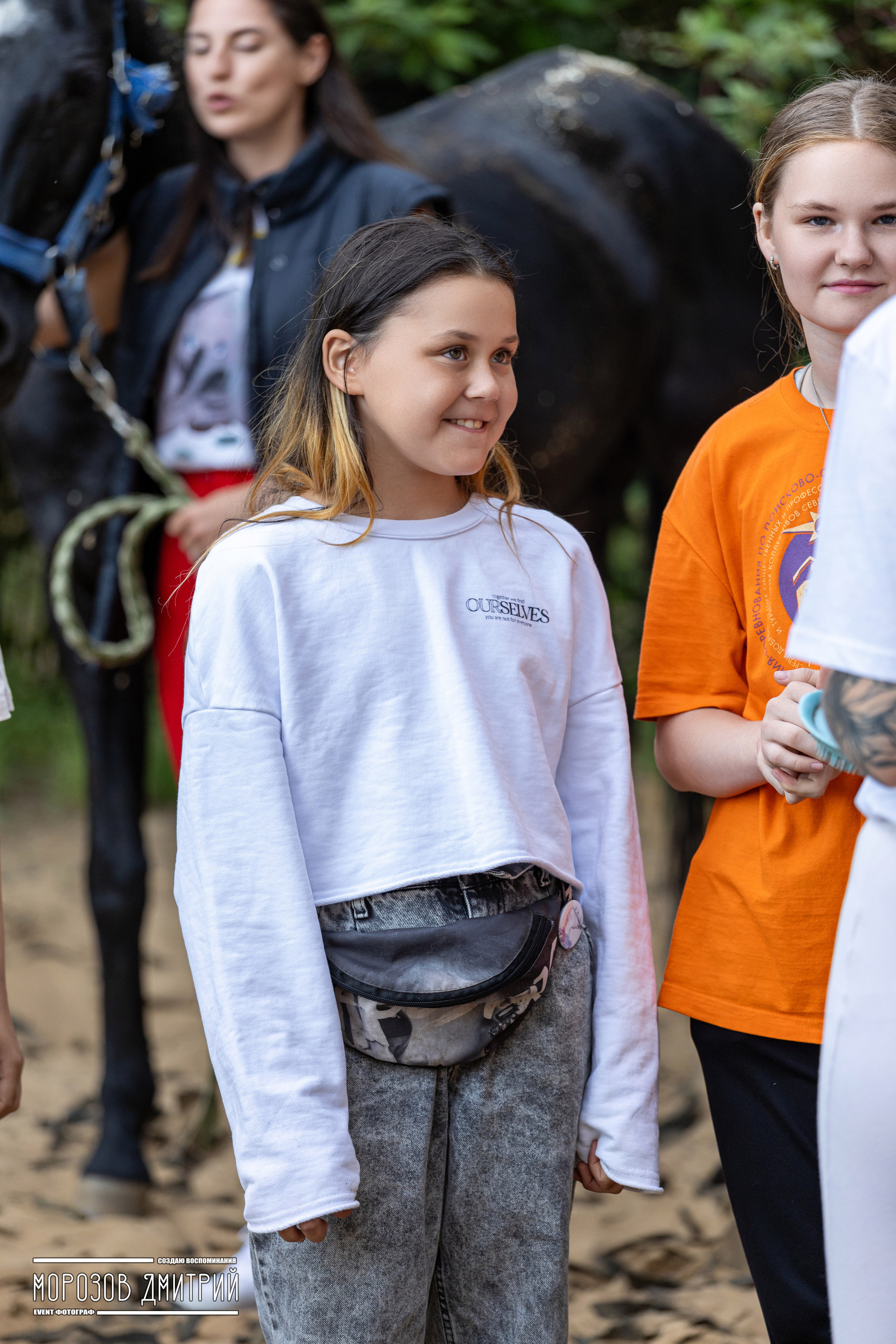 11 лет КСК «Заповедный». Репортажный, Event фотограф в Санкт-Петербурге и ЛО Морозов Дмитрий