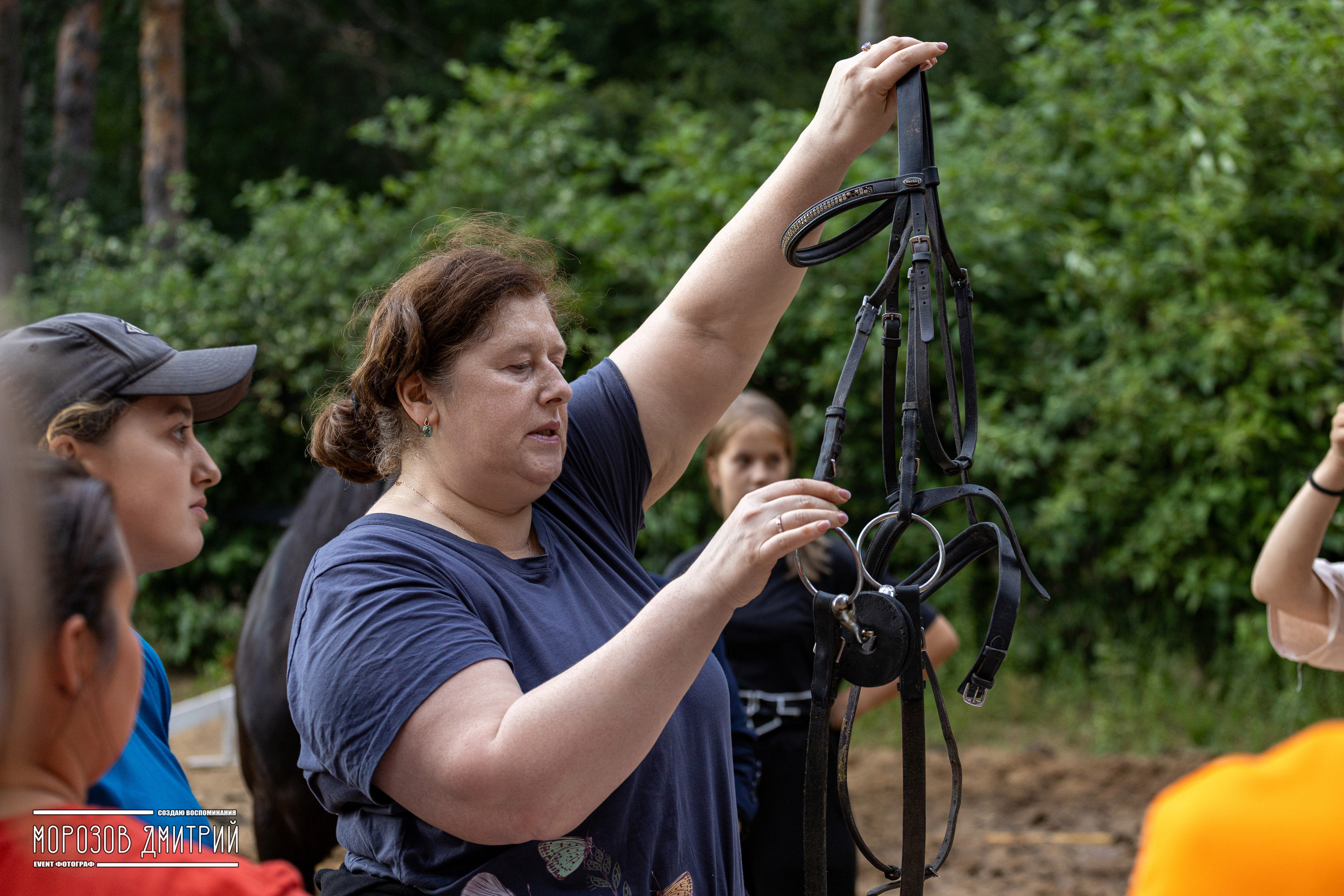 11 лет КСК «Заповедный». Репортажный, Event фотограф в Санкт-Петербурге и ЛО Морозов Дмитрий