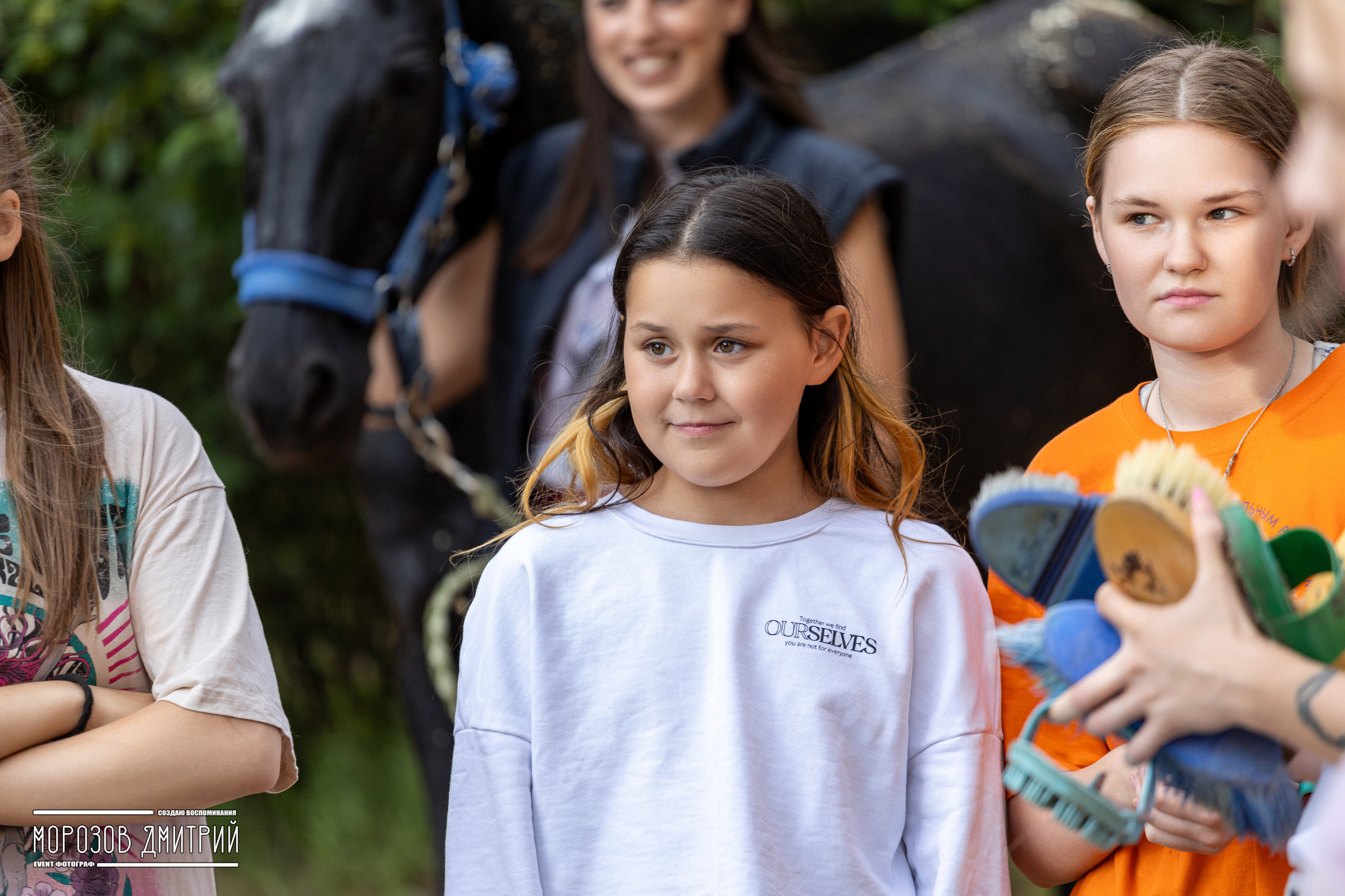 11 лет КСК «Заповедный». Репортажный, Event фотограф в Санкт-Петербурге и ЛО Морозов Дмитрий