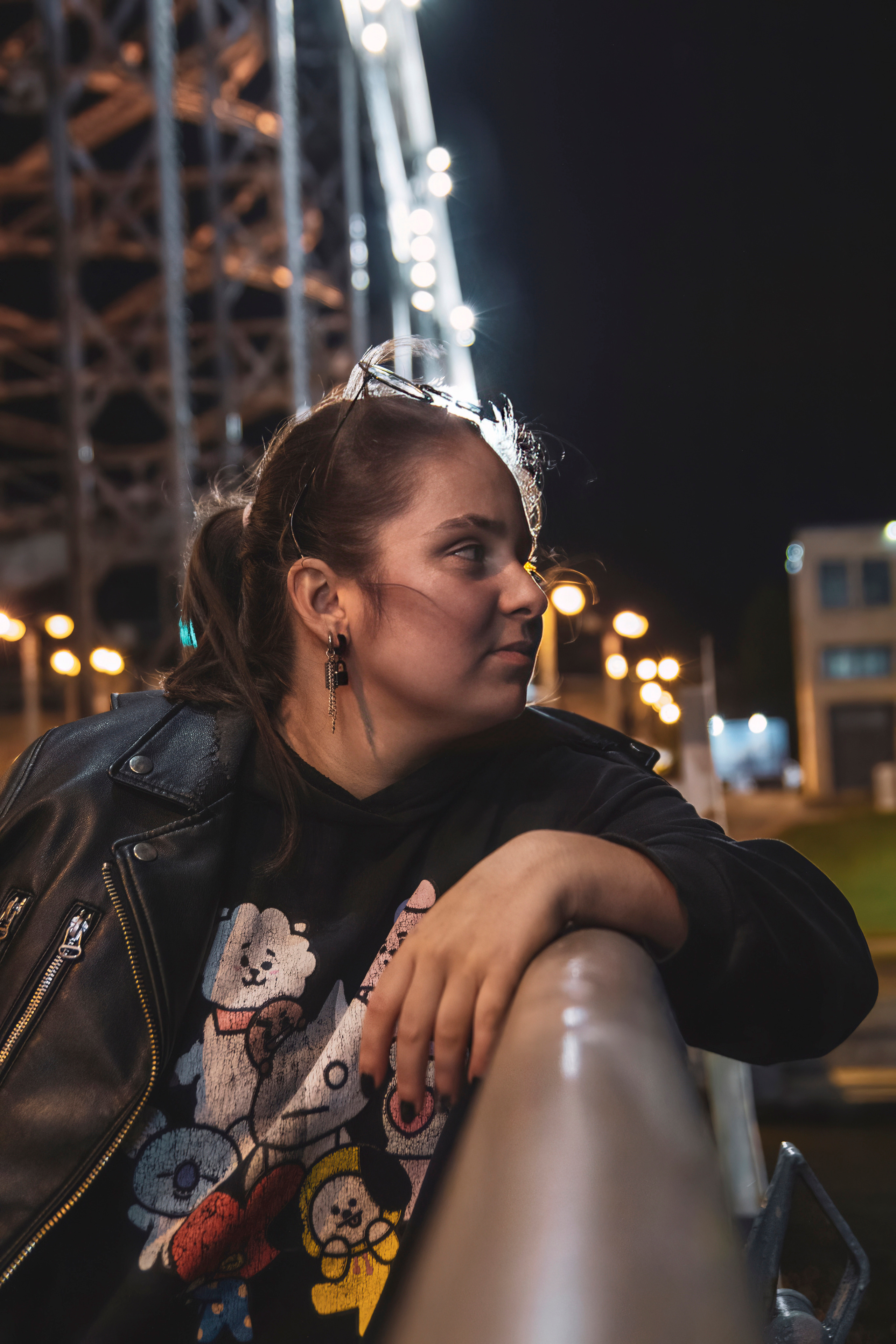 Индивидуальные фотосессии. Репортажный, Event фотограф в Санкт-Петербурге и ЛО Морозов Дмитрий