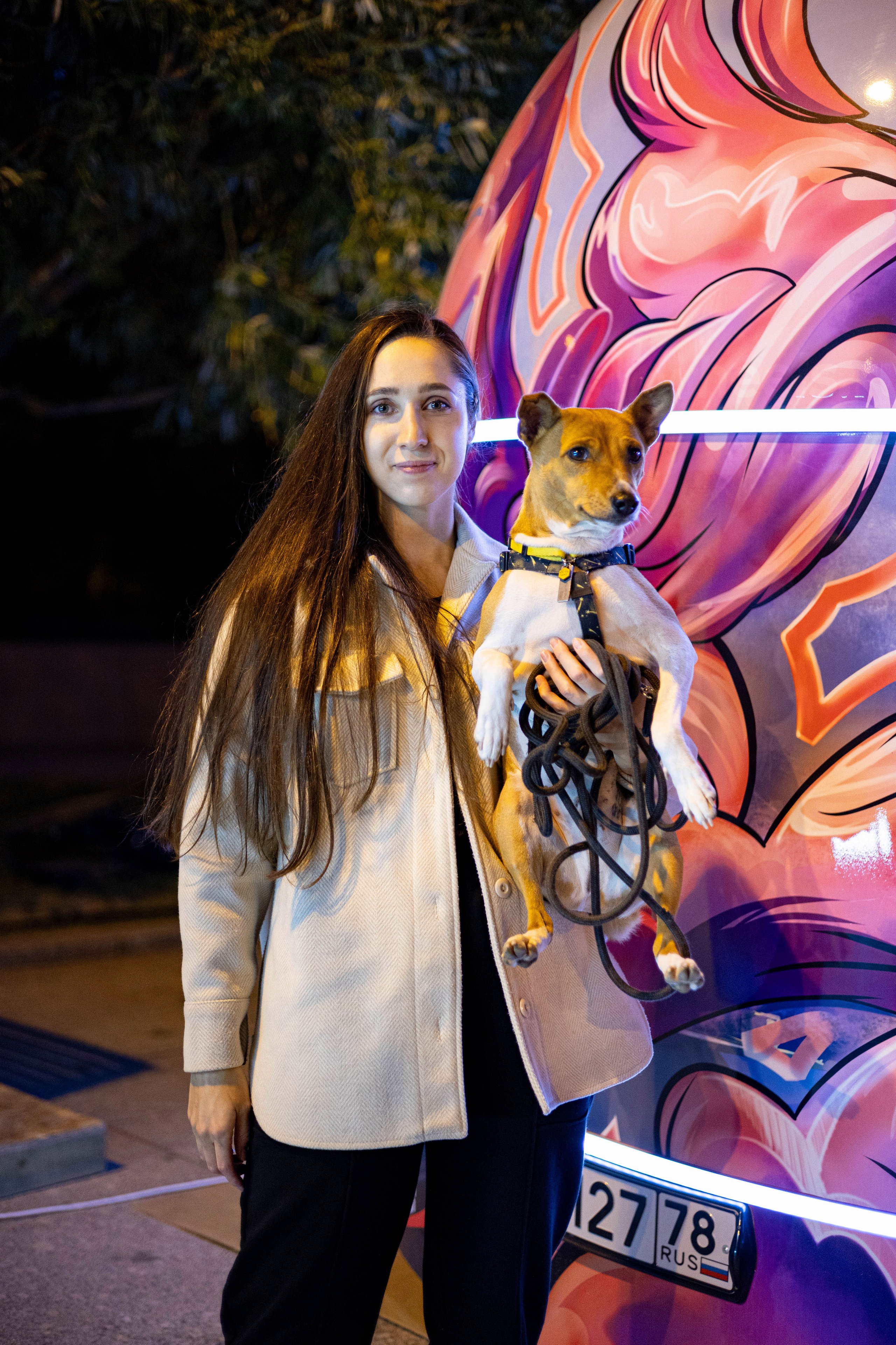 Мария Парк 300-летия. Репортажный, Event фотограф в Санкт-Петербурге и ЛО Морозов Дмитрий