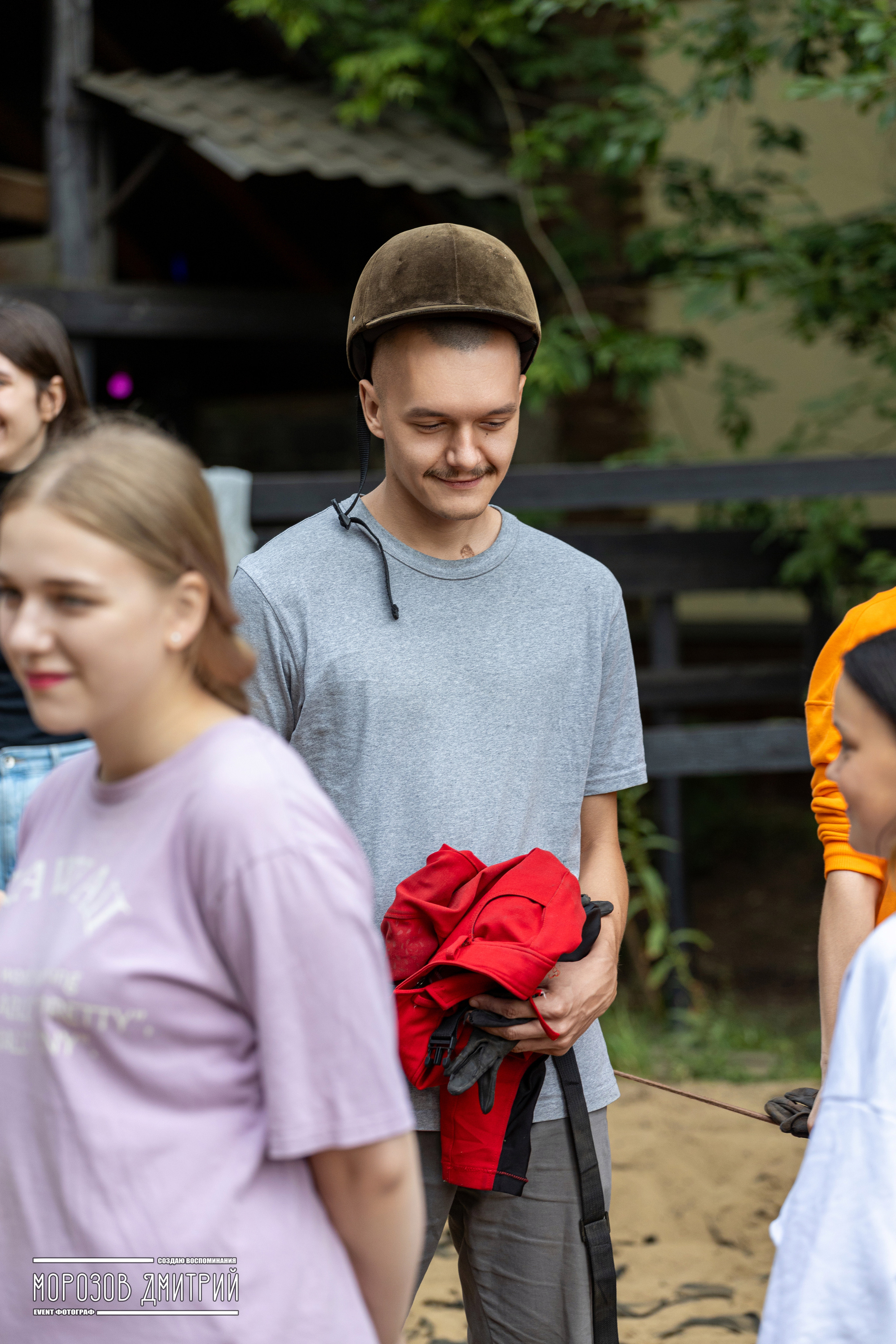 11 лет КСК «Заповедный». Репортажный, Event фотограф в Санкт-Петербурге и ЛО Морозов Дмитрий