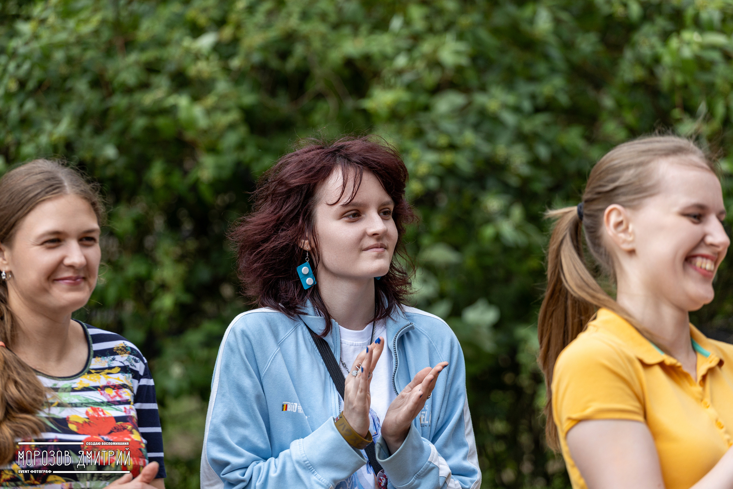 11 лет КСК «Заповедный». Репортажный, Event фотограф в Санкт-Петербурге и ЛО Морозов Дмитрий