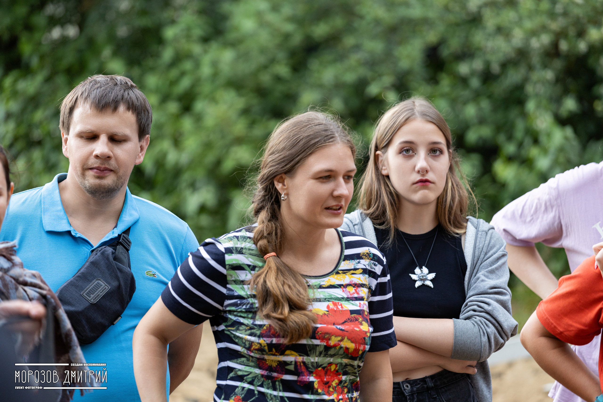 11 лет КСК «Заповедный». Репортажный, Event фотограф в Санкт-Петербурге и ЛО Морозов Дмитрий