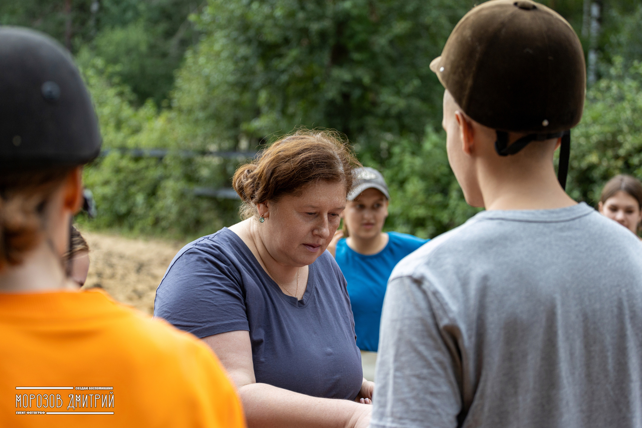 11 лет КСК «Заповедный». Репортажный, Event фотограф в Санкт-Петербурге и ЛО Морозов Дмитрий