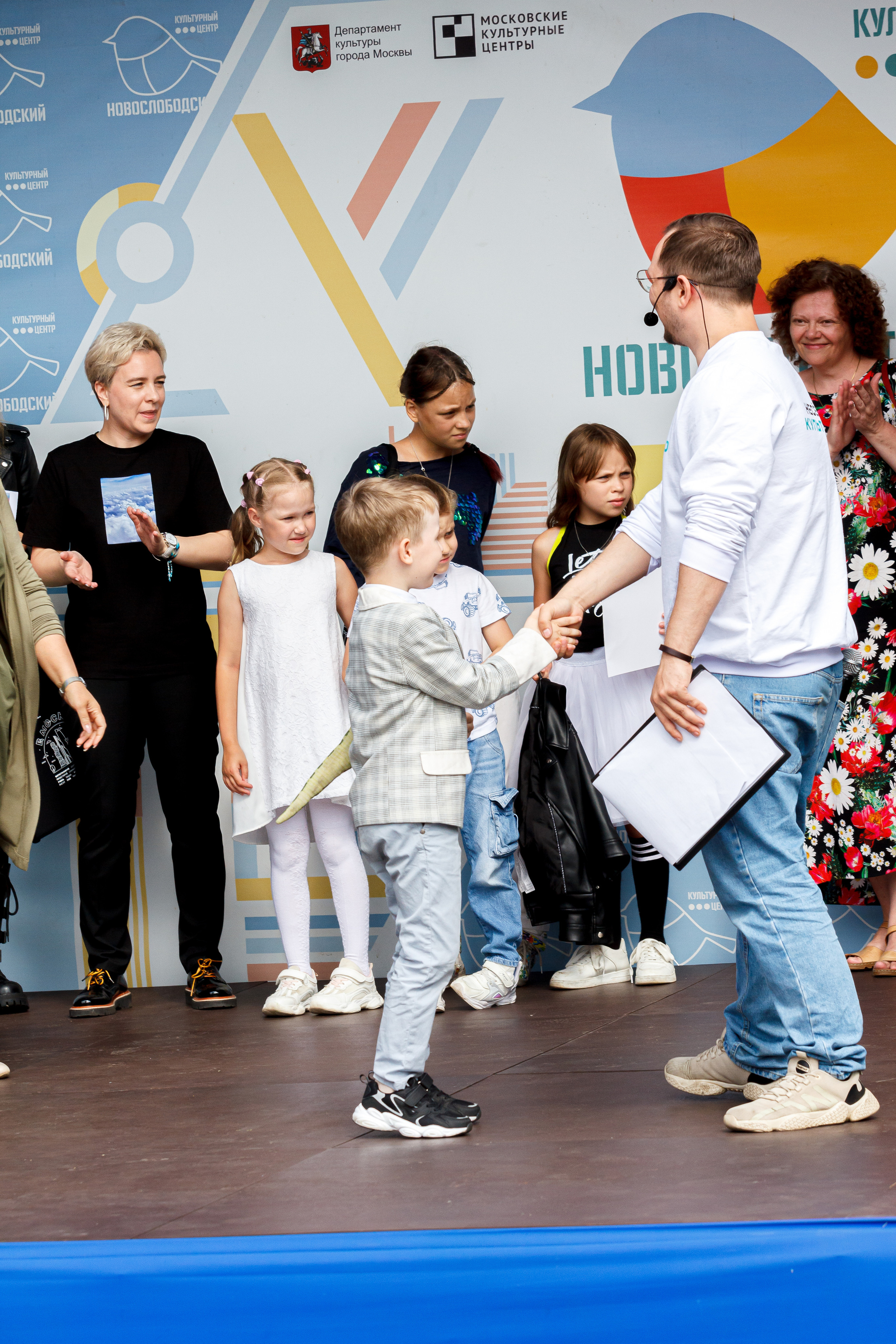 Г. Москвы ГБУК Окц ЦАО Культурный центр Новослободский Награждение. Репортажный, Event фотограф в Санкт-Петербурге и ЛО Морозов Дмитрий