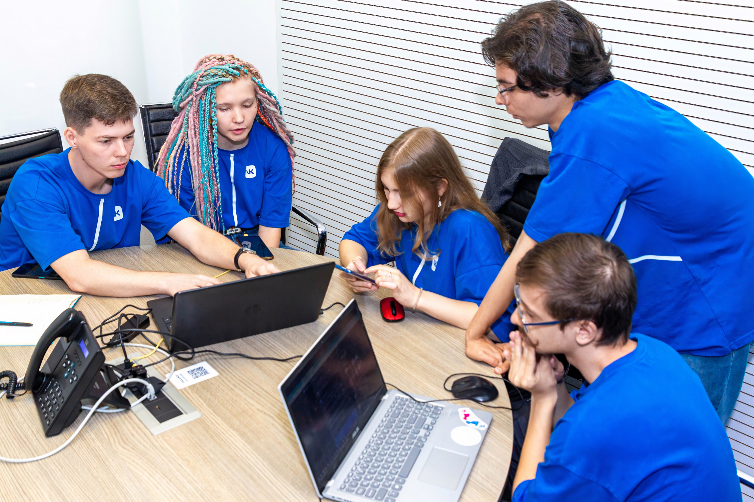 Главный Офис Вконтакте, встреча амбассадор 7-9.07. Репортажный, Event фотограф в Санкт-Петербурге и ЛО Морозов Дмитрий