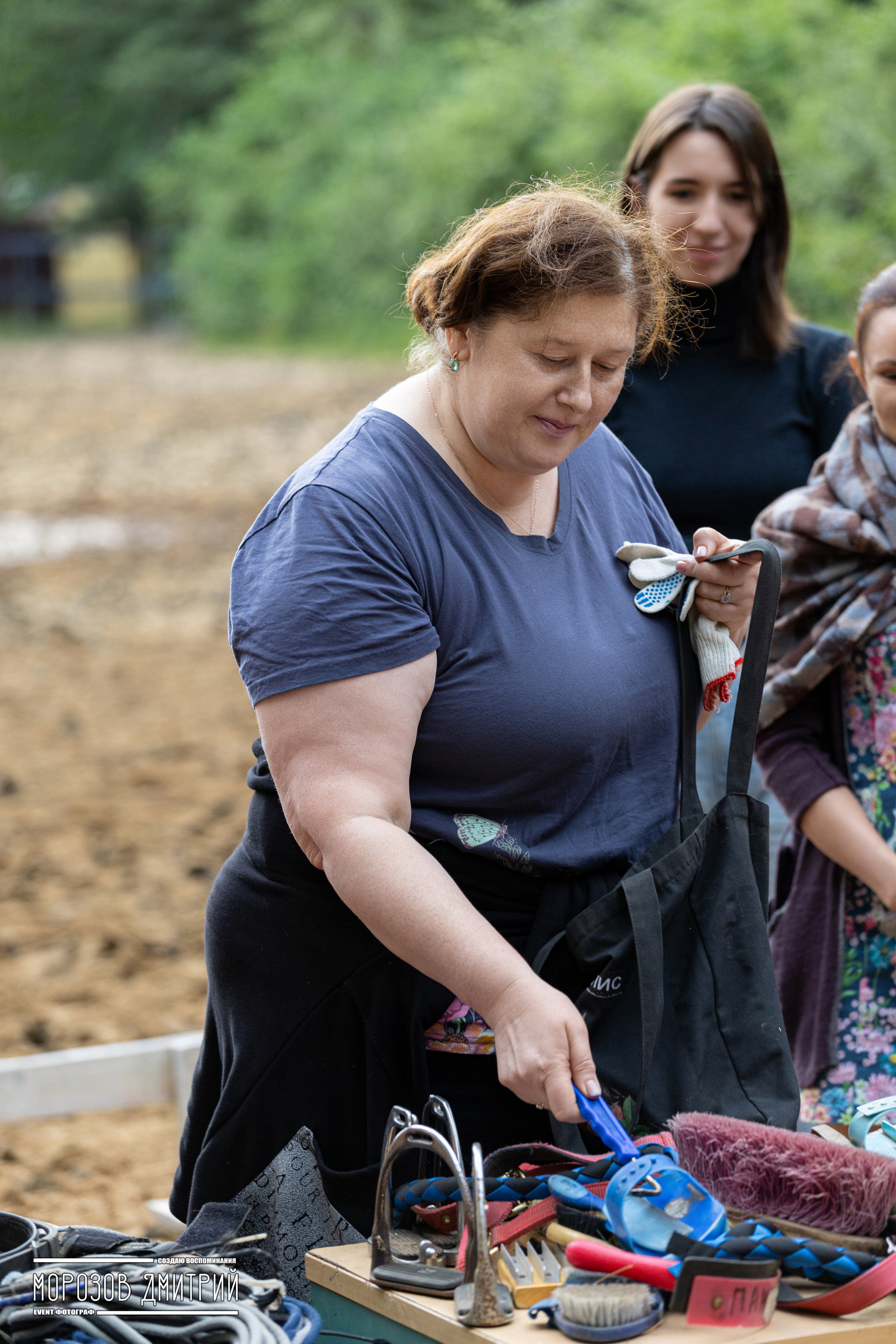 11 лет КСК «Заповедный». Репортажный, Event фотограф в Санкт-Петербурге и ЛО Морозов Дмитрий