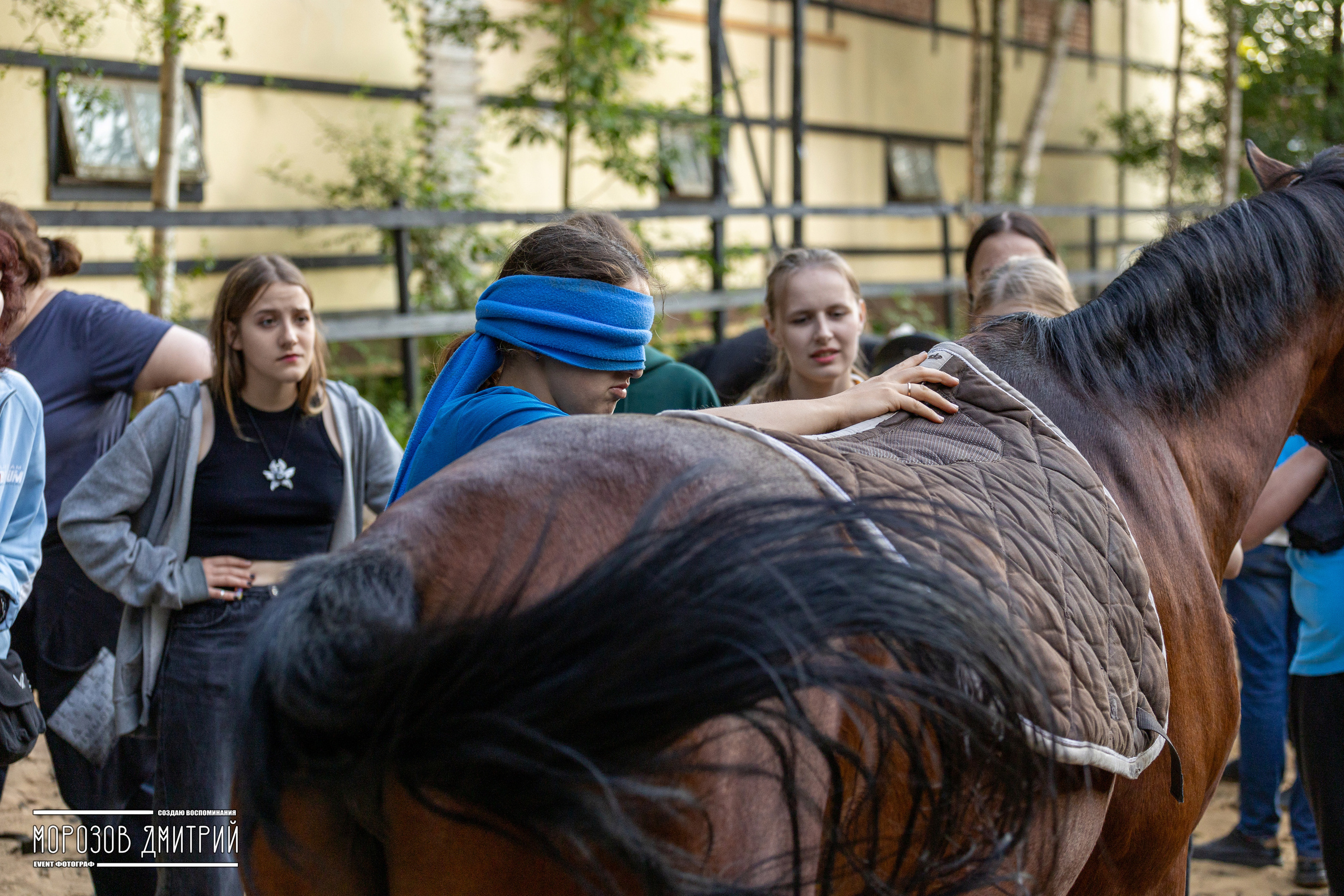11 лет КСК «Заповедный». Репортажный, Event фотограф в Санкт-Петербурге и ЛО Морозов Дмитрий