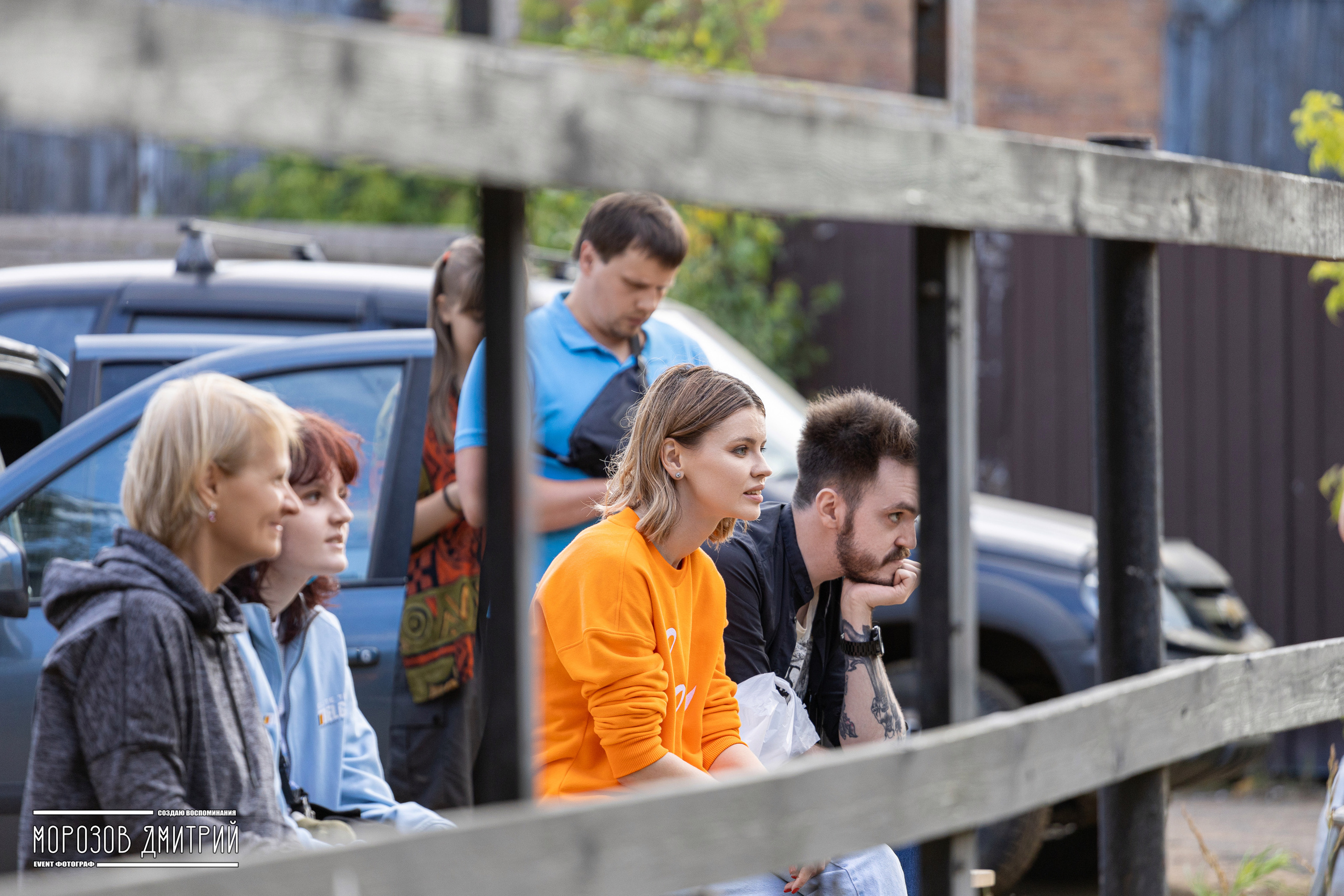 11 лет КСК «Заповедный». Репортажный, Event фотограф в Санкт-Петербурге и ЛО Морозов Дмитрий