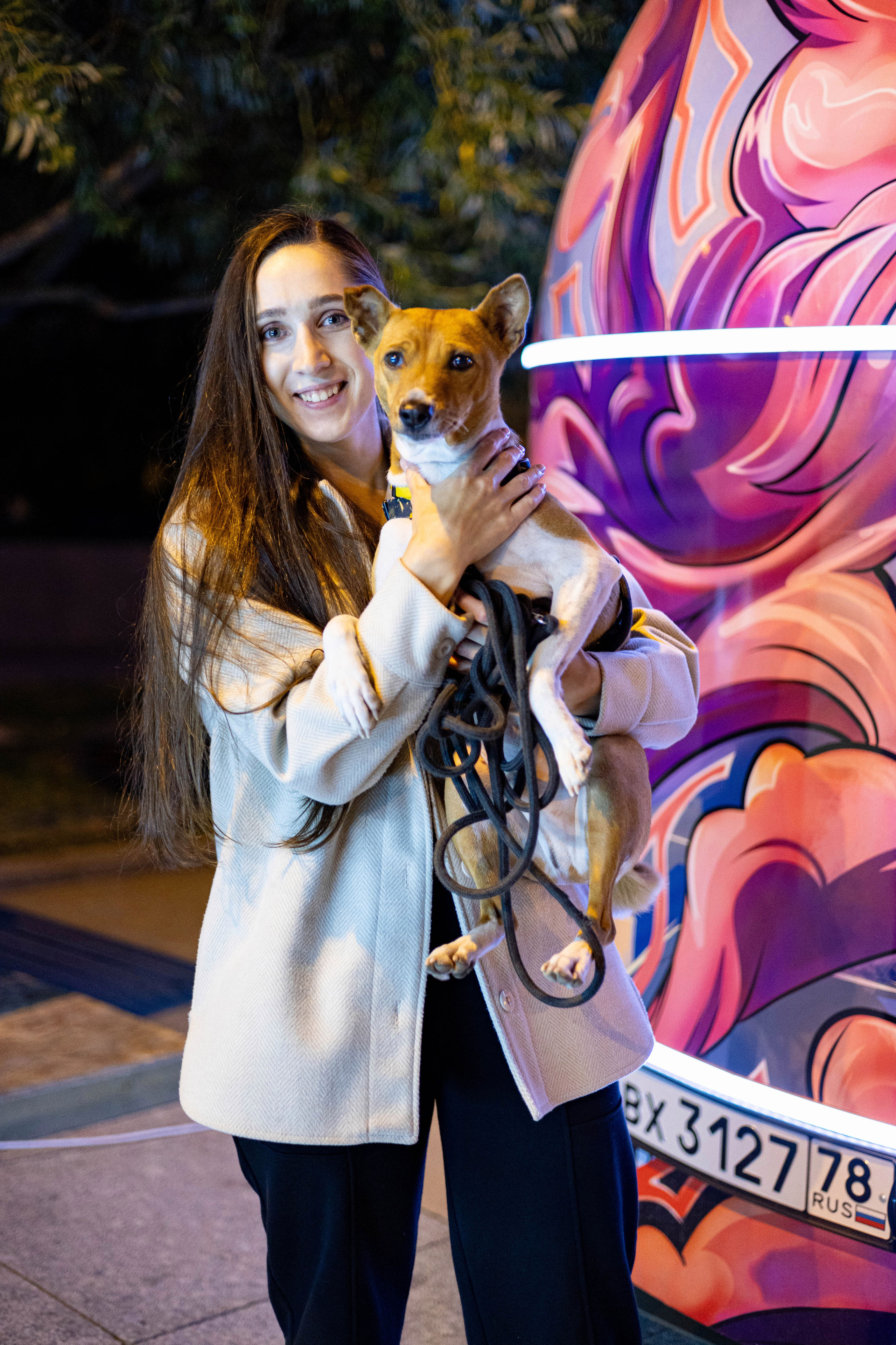 Мария Парк 300-летия. Репортажный, Event фотограф в Санкт-Петербурге и ЛО Морозов Дмитрий