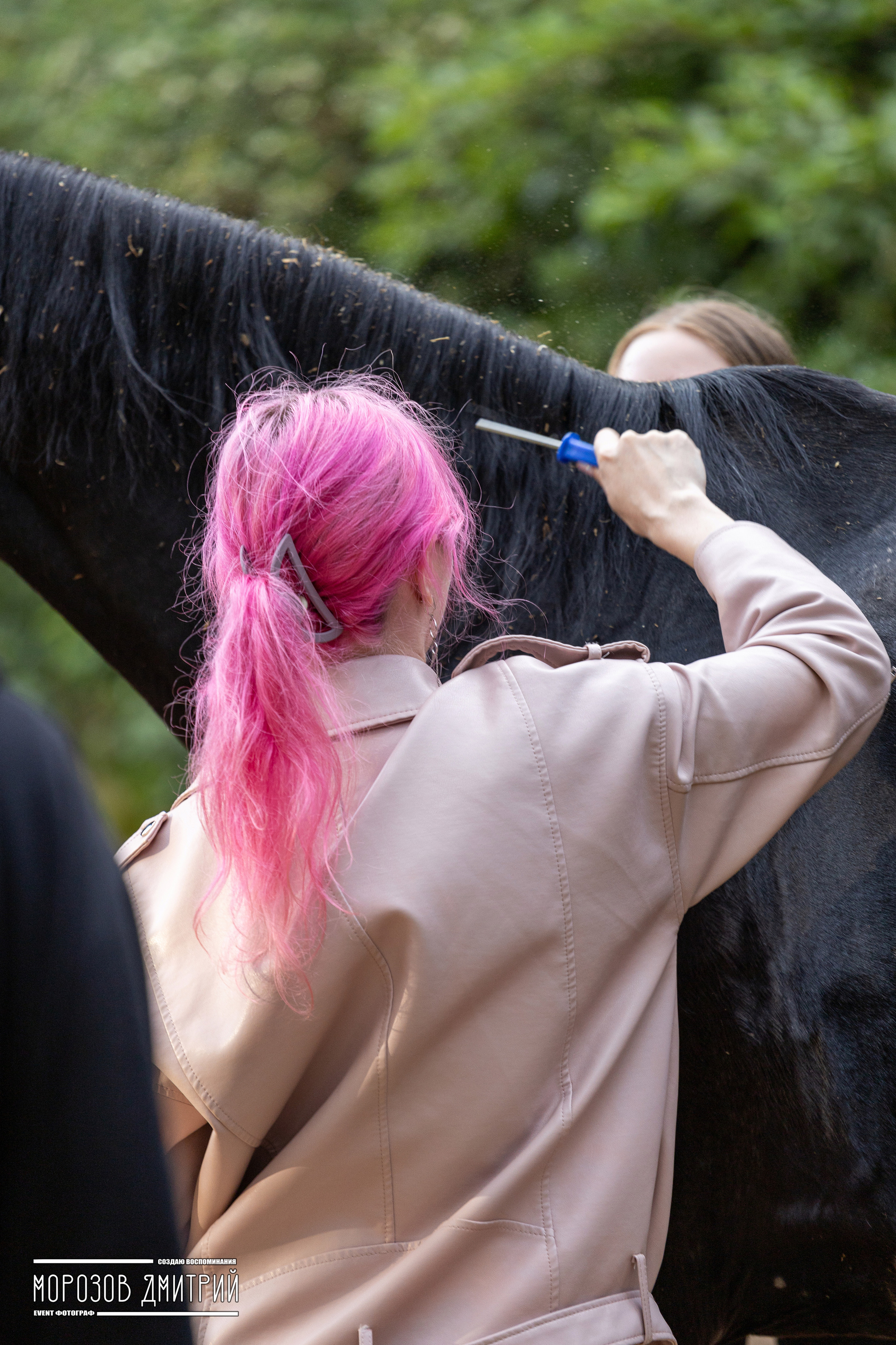 11 лет КСК «Заповедный». Репортажный, Event фотограф в Санкт-Петербурге и ЛО Морозов Дмитрий