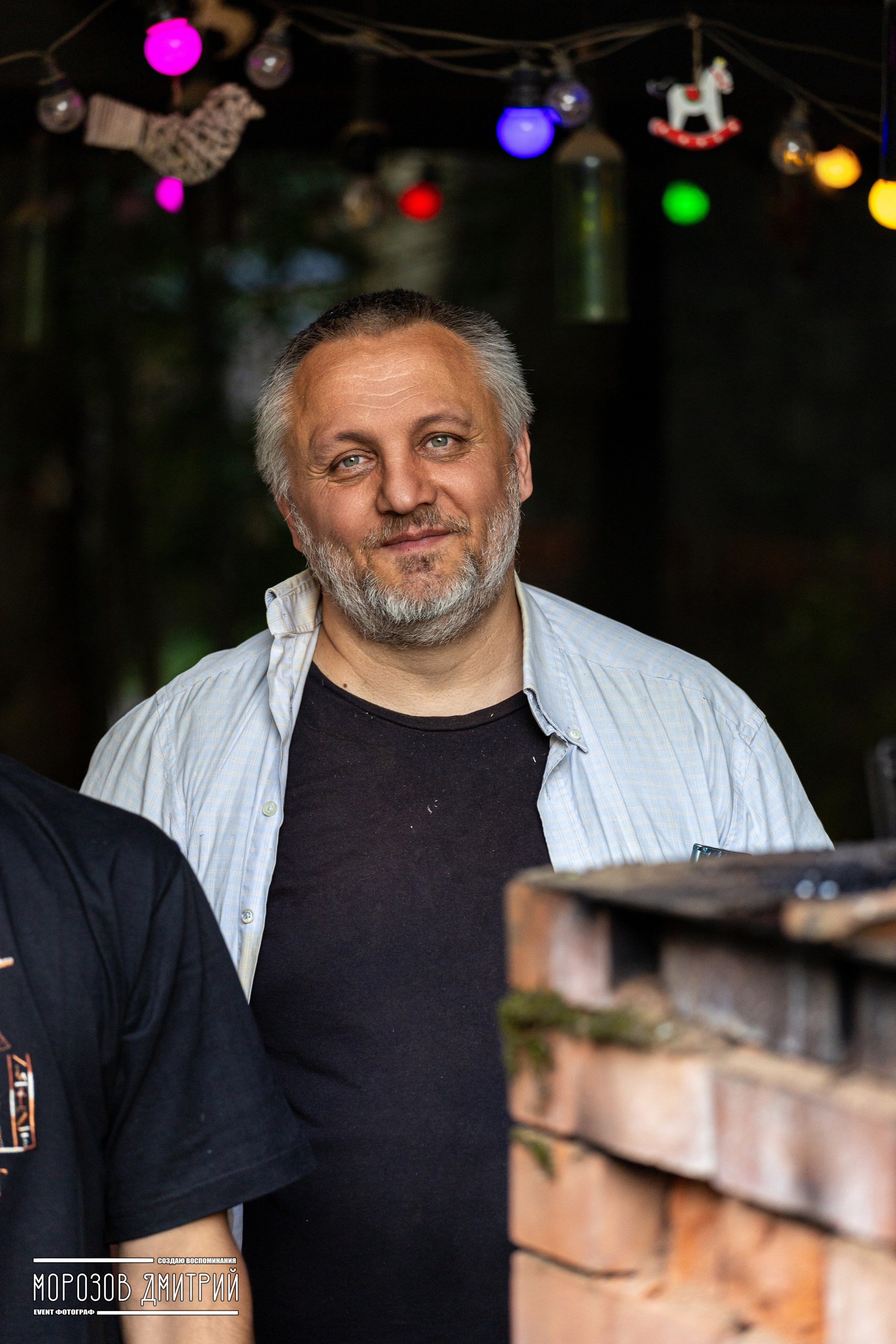 11 лет КСК «Заповедный». Репортажный, Event фотограф в Санкт-Петербурге и ЛО Морозов Дмитрий