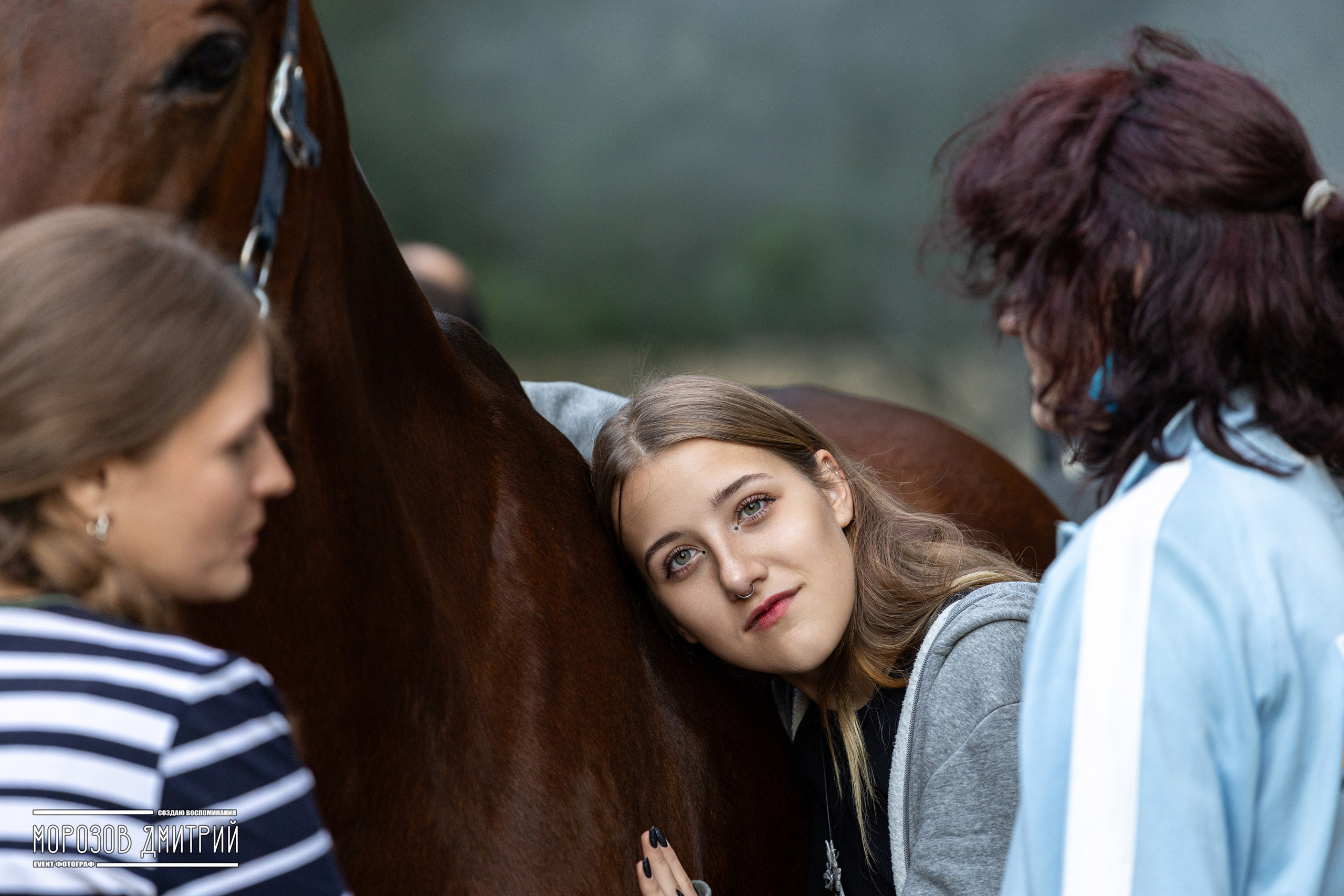 11 лет КСК «Заповедный». Репортажный, Event фотограф в Санкт-Петербурге и ЛО Морозов Дмитрий