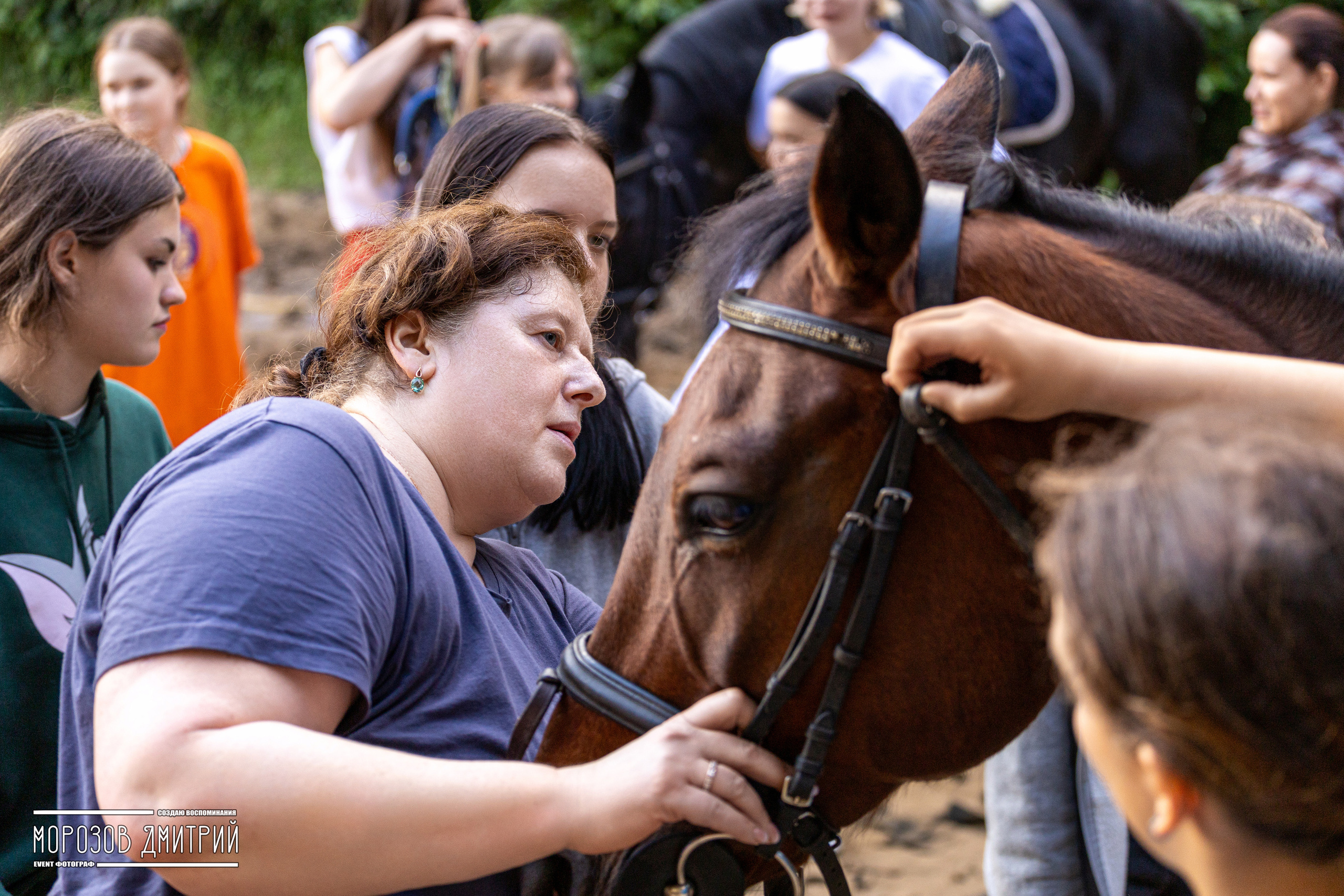 11 лет КСК «Заповедный». Репортажный, Event фотограф в Санкт-Петербурге и ЛО Морозов Дмитрий