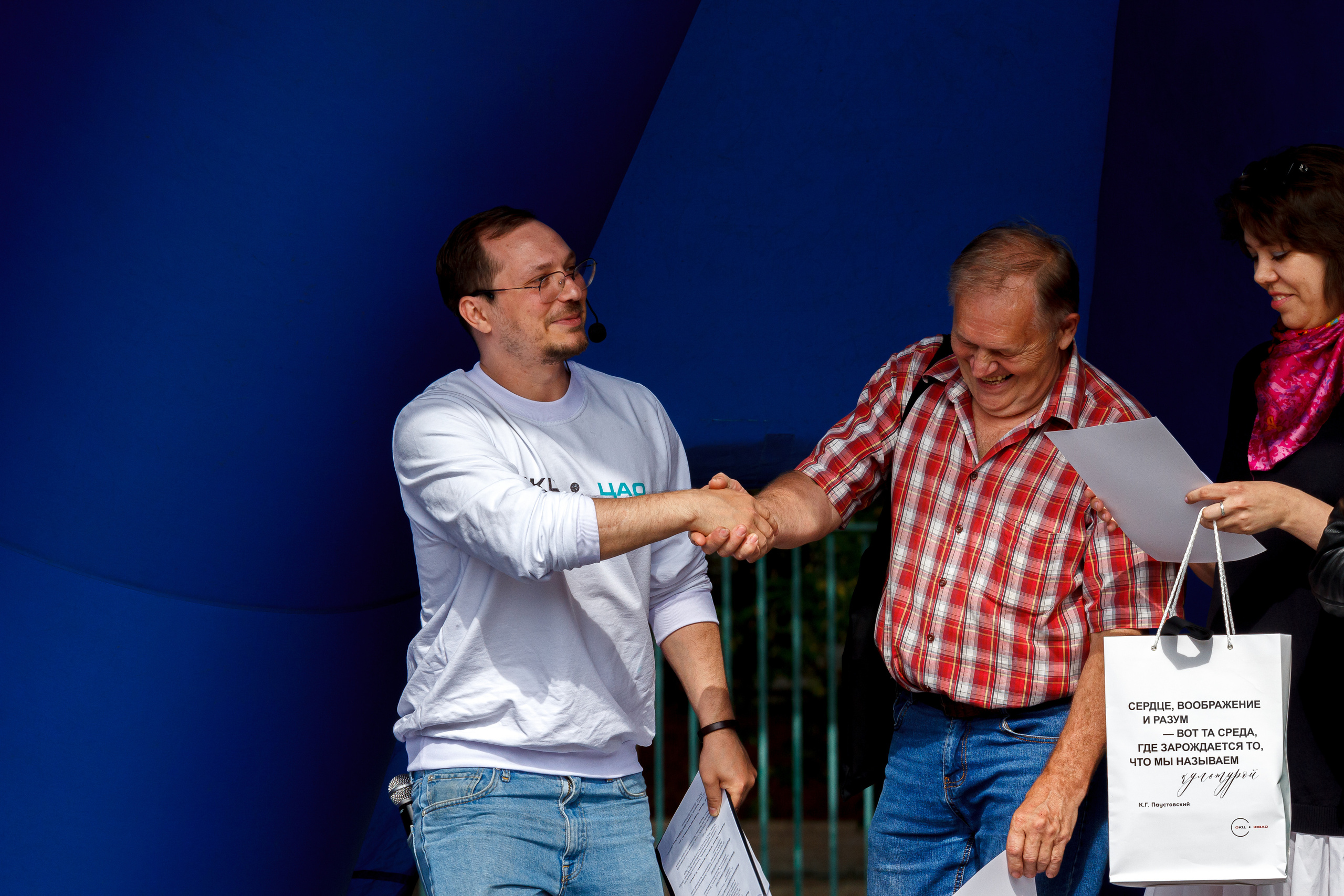 Г. Москвы ГБУК Окц ЦАО Культурный центр Новослободский Награждение. Репортажный, Event фотограф в Санкт-Петербурге и ЛО Морозов Дмитрий