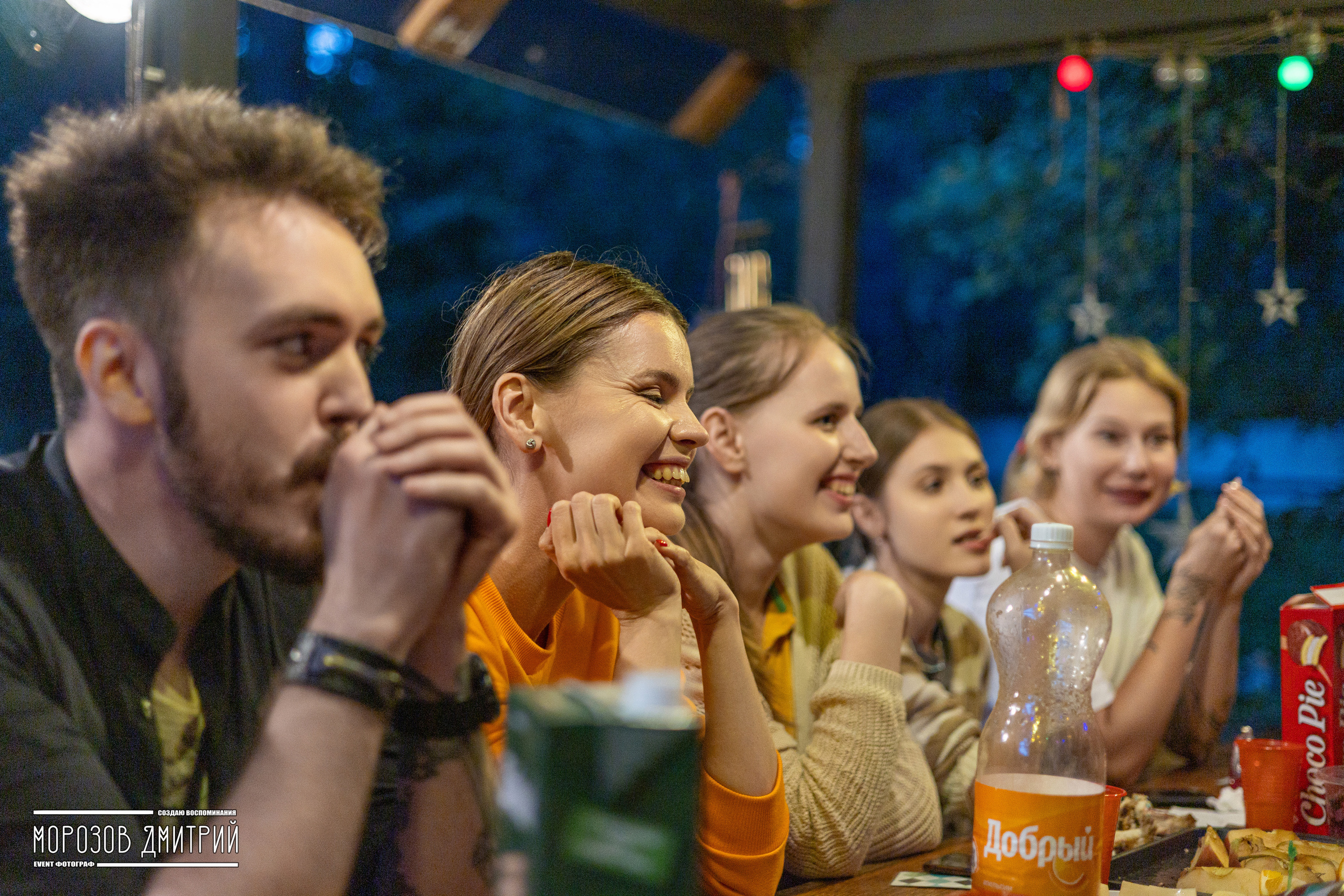 11 лет КСК «Заповедный». Репортажный, Event фотограф в Санкт-Петербурге и ЛО Морозов Дмитрий