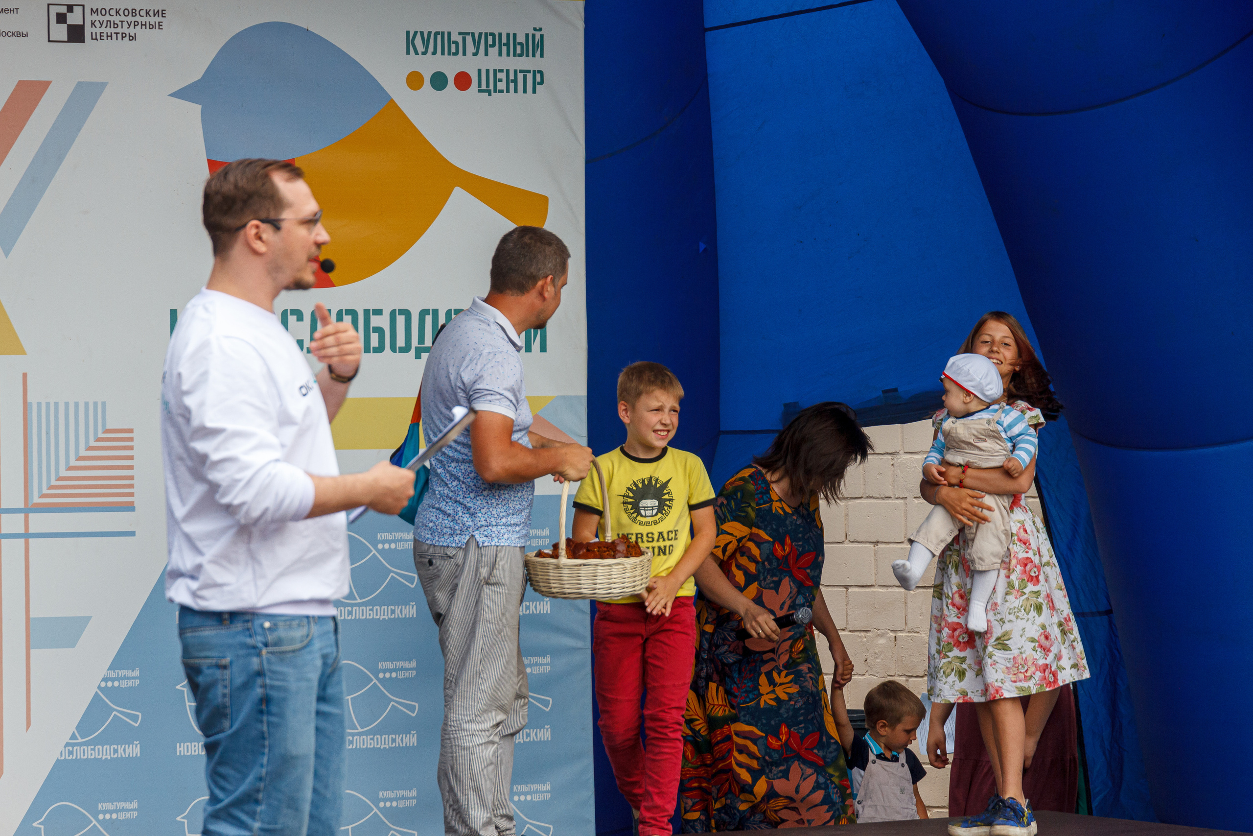 Г. Москвы ГБУК Окц ЦАО Культурный центр Новослободский Награждение. Репортажный, Event фотограф в Санкт-Петербурге и ЛО Морозов Дмитрий