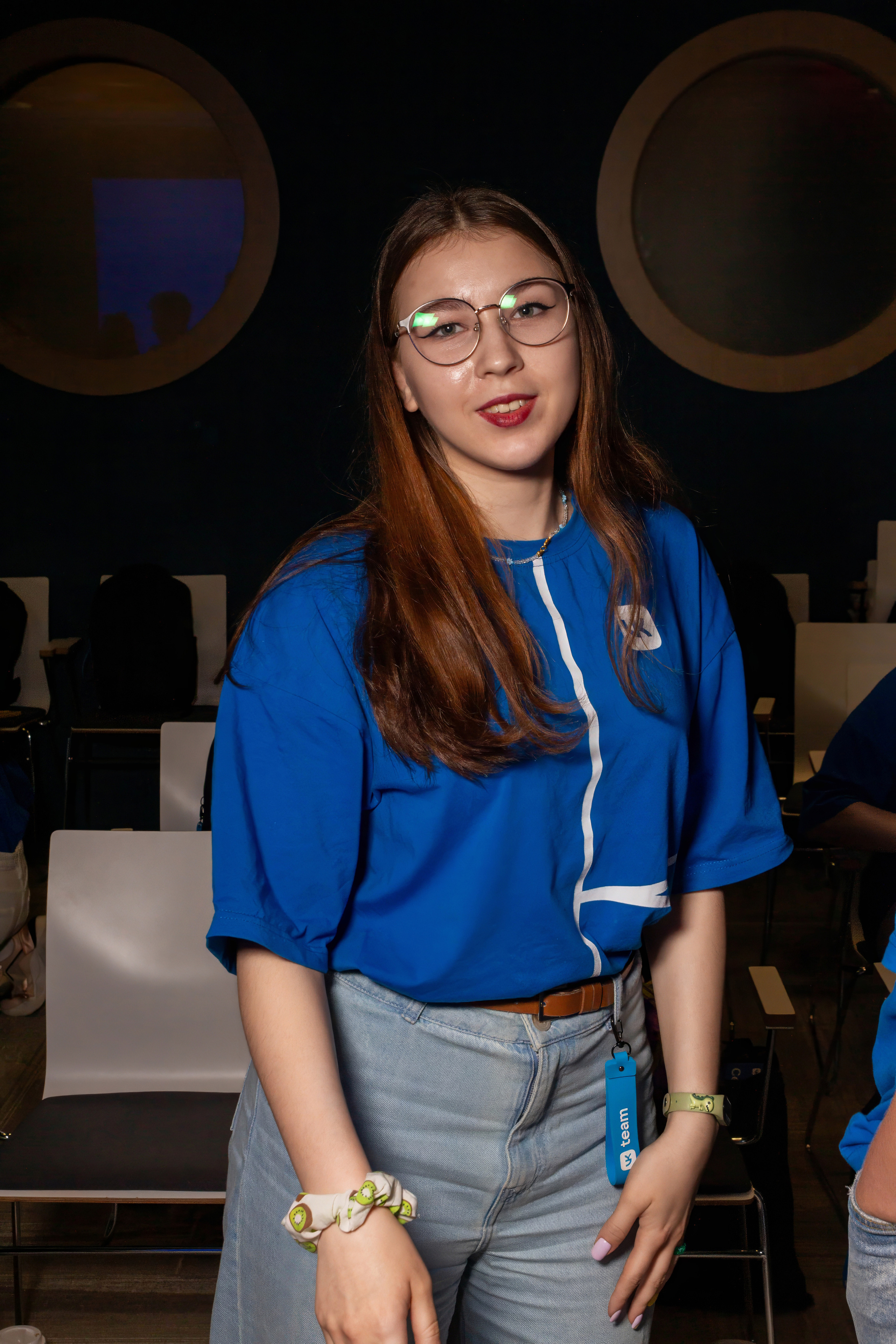 Главный Офис Вконтакте, встреча амбассадор 7-9.07. Репортажный, Event фотограф в Санкт-Петербурге и ЛО Морозов Дмитрий