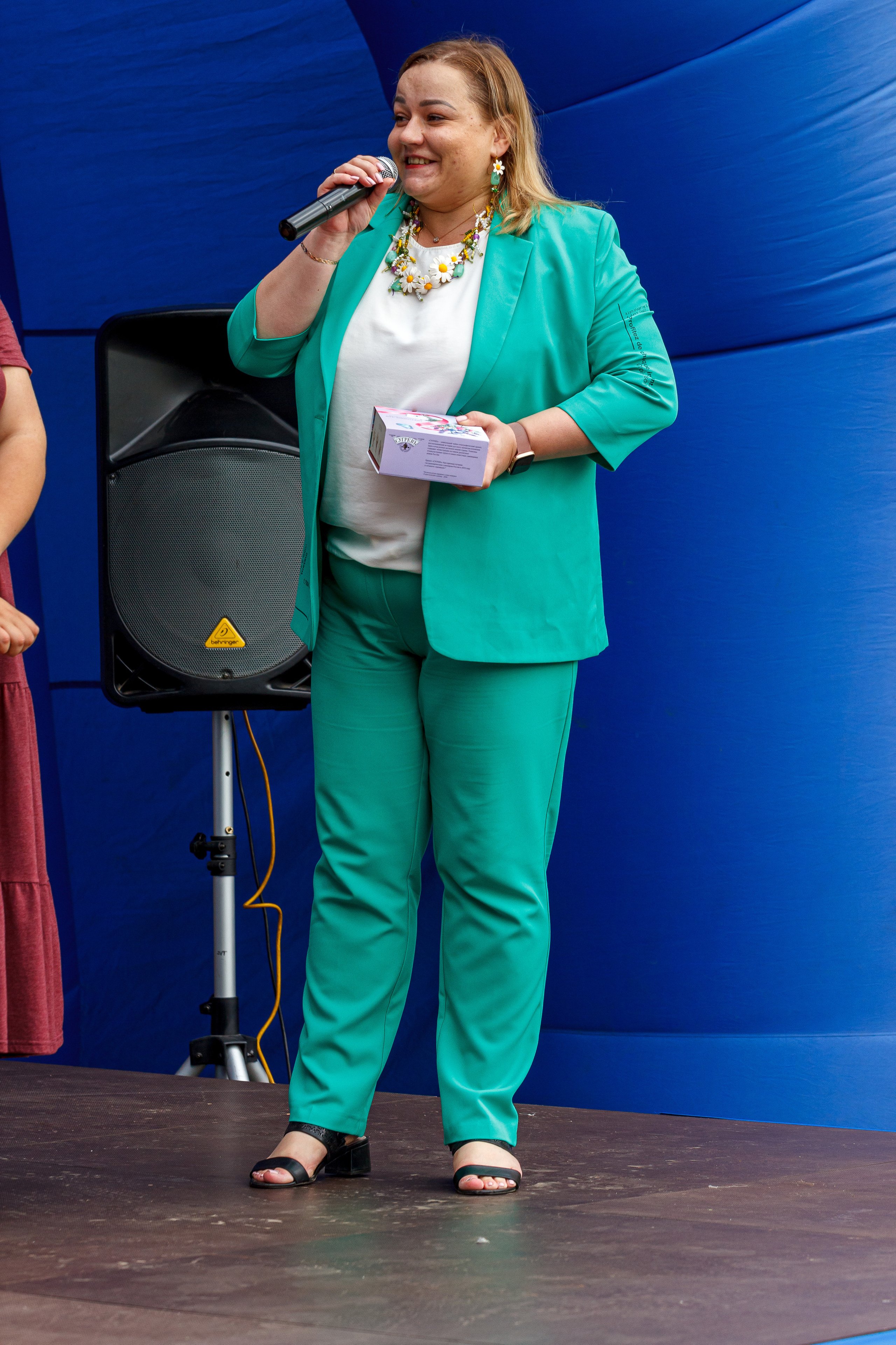 Г. Москвы ГБУК Окц ЦАО Культурный центр Новослободский Награждение. Репортажный, Event фотограф в Санкт-Петербурге и ЛО Морозов Дмитрий