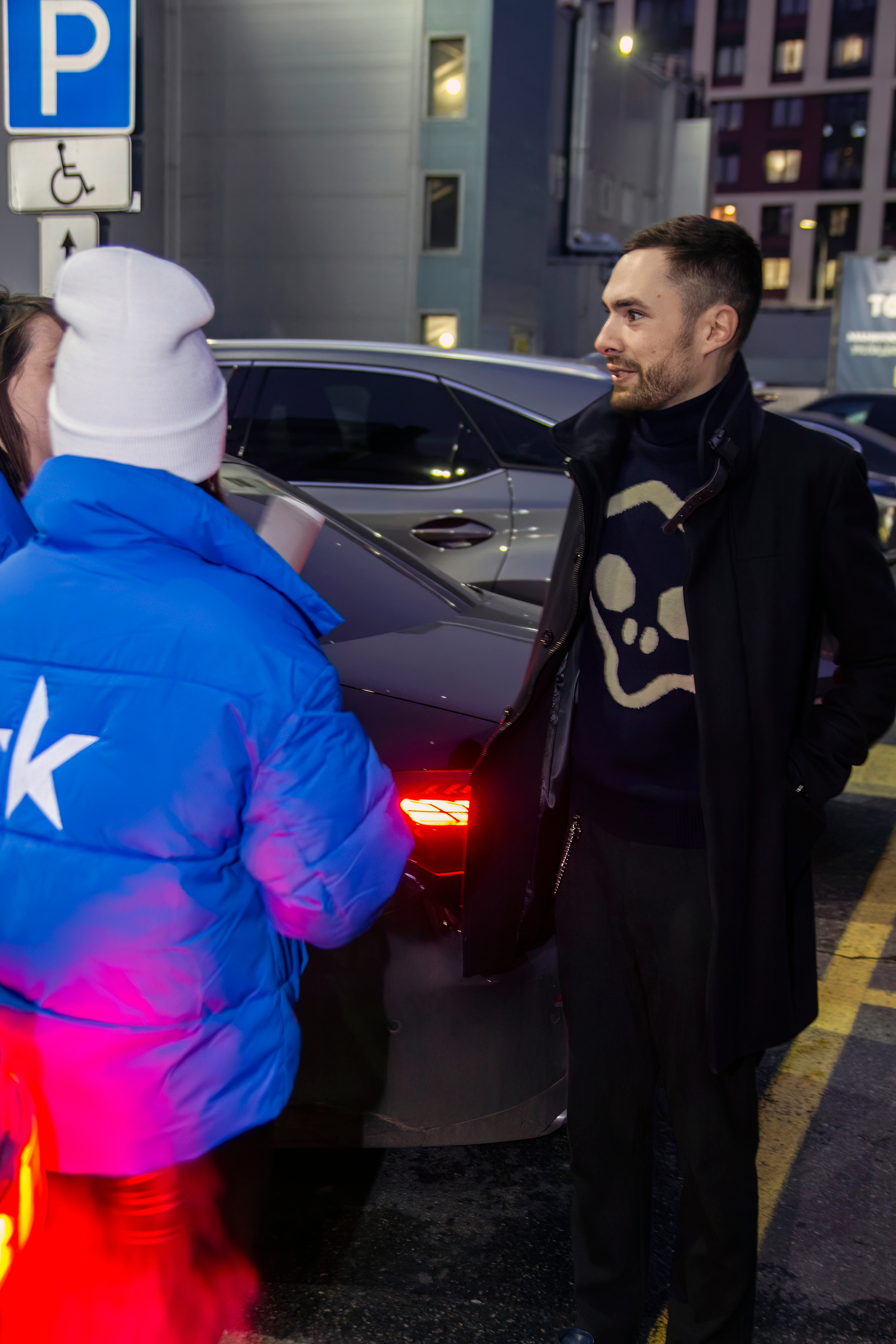 Репортажная съемка. Репортажный, Event фотограф в Санкт-Петербурге и ЛО Морозов Дмитрий