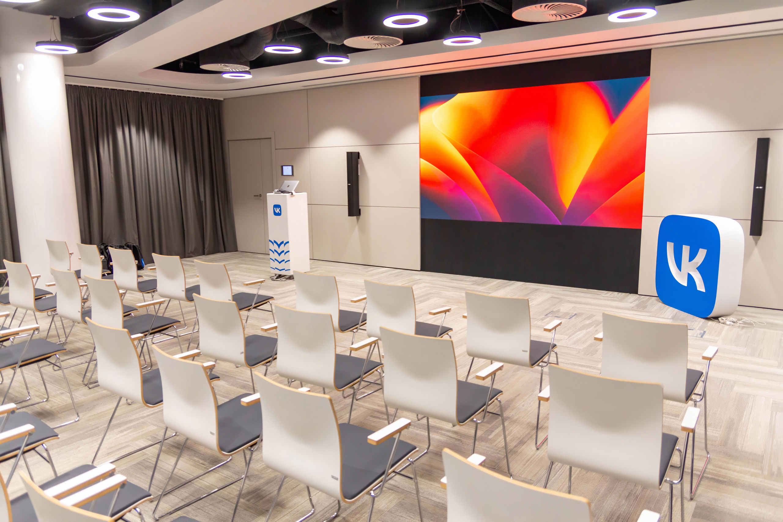 Главный Офис Вконтакте, встреча амбассадор 7-9.07. Репортажный, Event фотограф в Санкт-Петербурге и ЛО Морозов Дмитрий