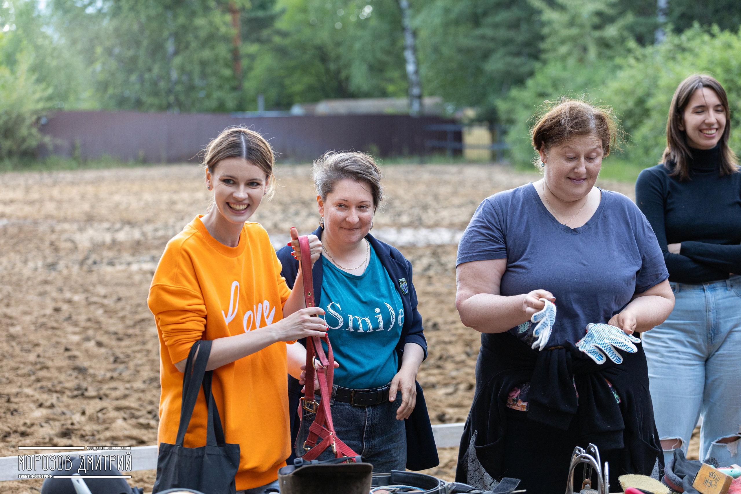 11 лет КСК «Заповедный». Репортажный, Event фотограф в Санкт-Петербурге и ЛО Морозов Дмитрий