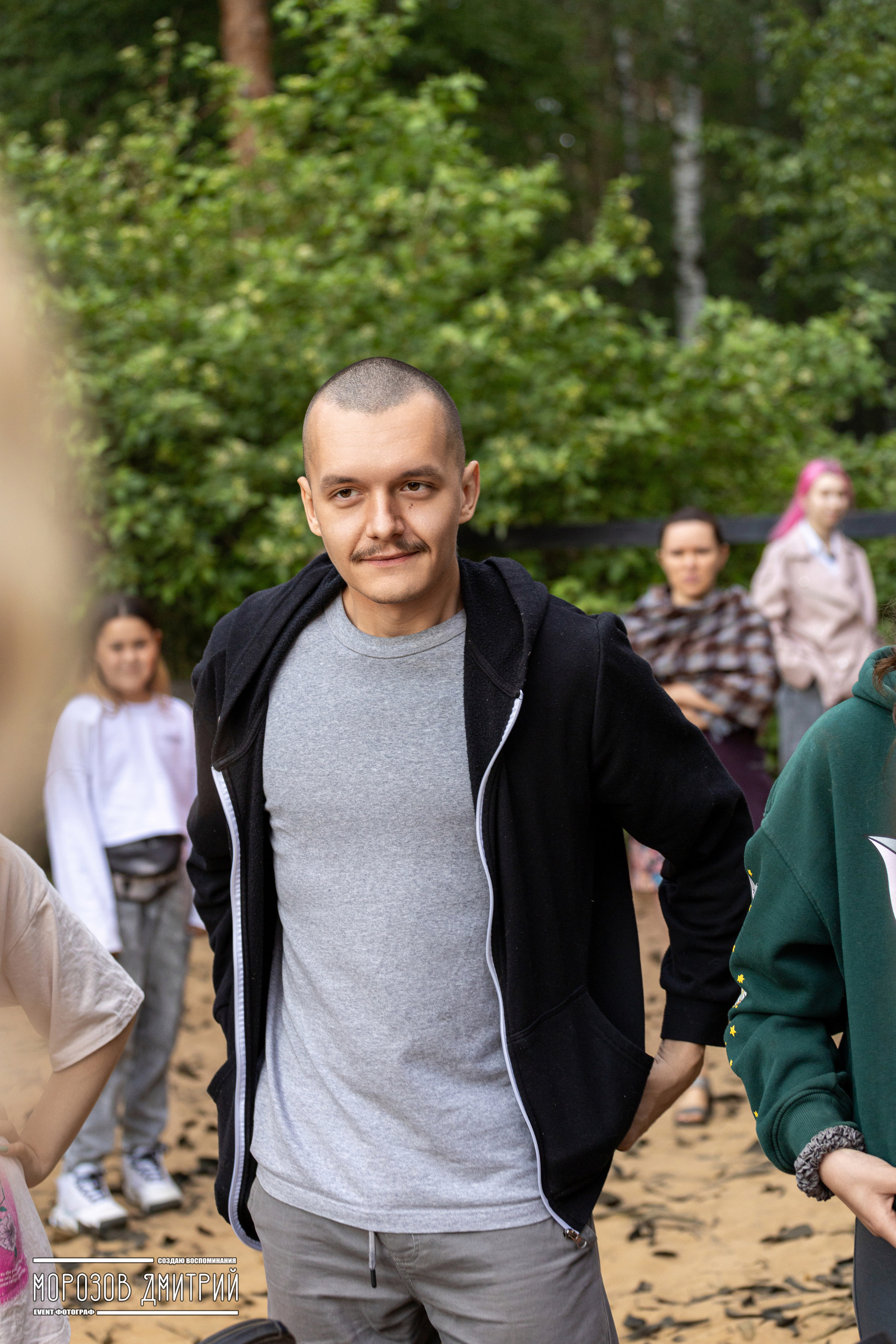 11 лет КСК «Заповедный». Репортажный, Event фотограф в Санкт-Петербурге и ЛО Морозов Дмитрий