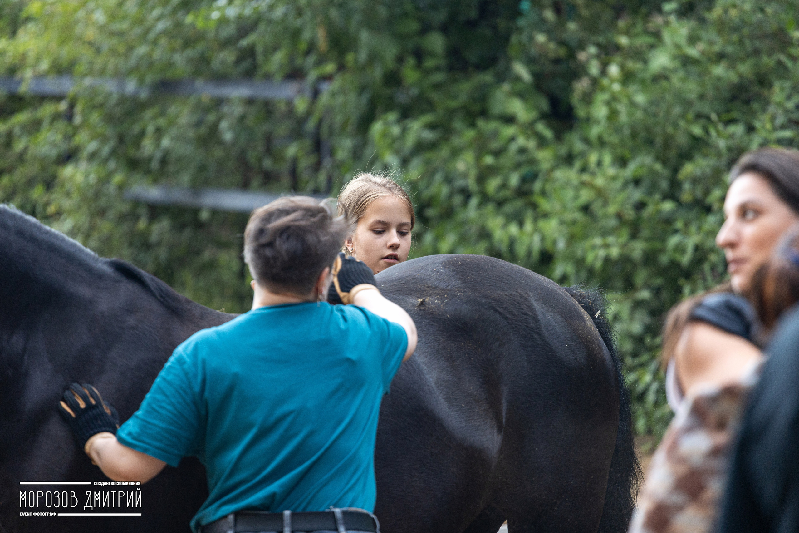 11 лет КСК «Заповедный». Репортажный, Event фотограф в Санкт-Петербурге и ЛО Морозов Дмитрий